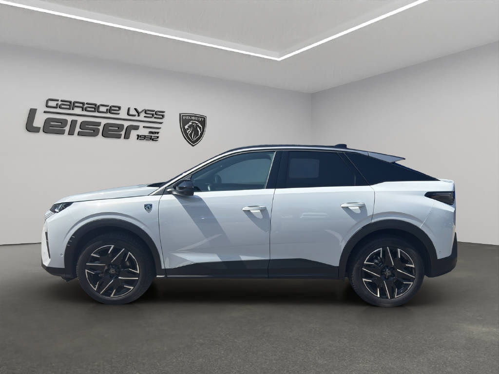 PEUGEOT 3008 1.2 Hybrid GT-image-2