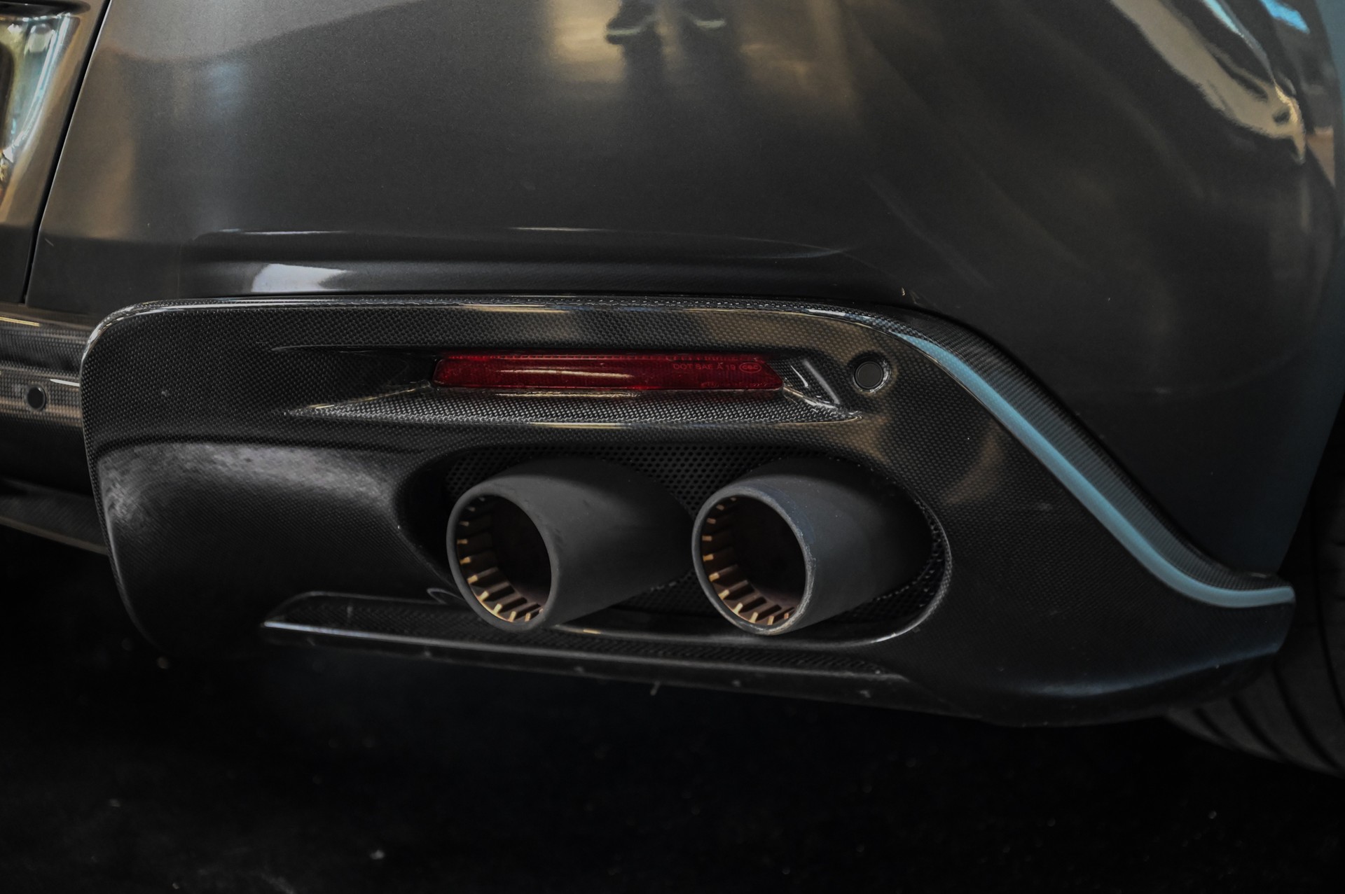 FERRARI Roma Spider 3.9 Turbo-image-24