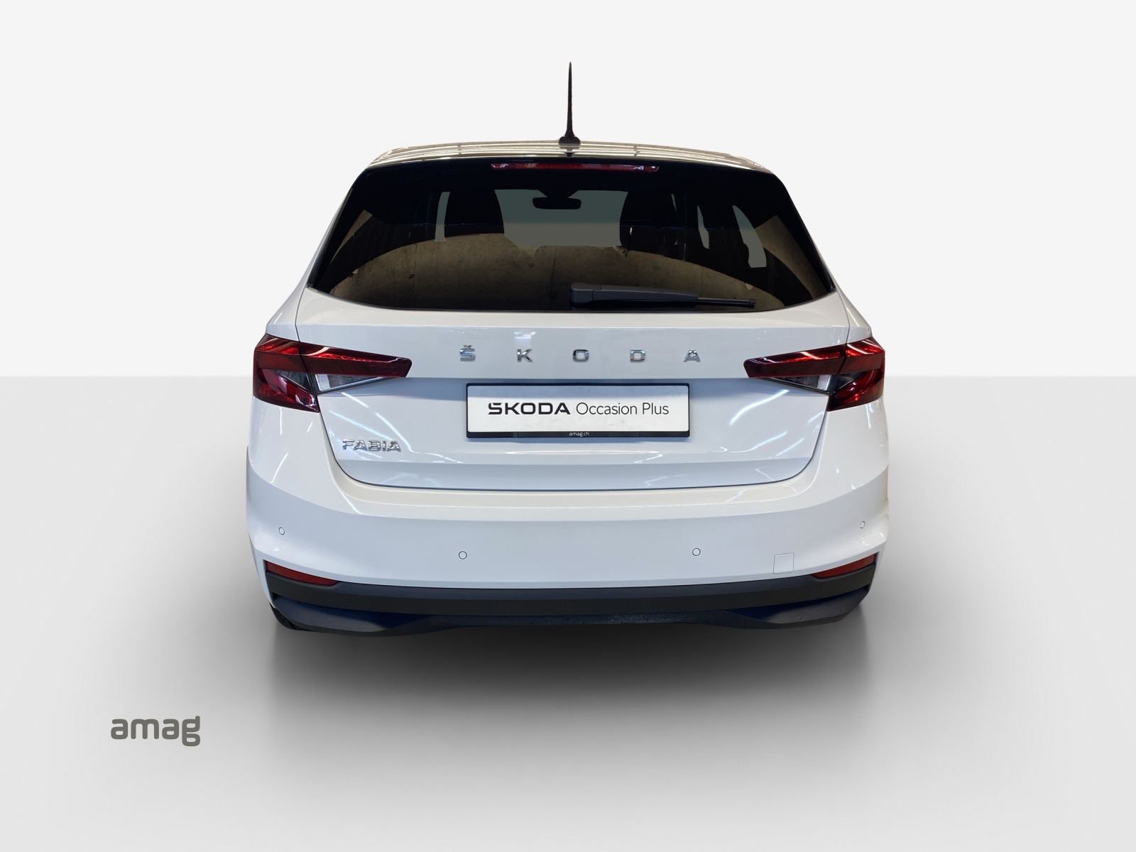 SKODA Fabia 1.0 TSI First Edition DSG-image-3