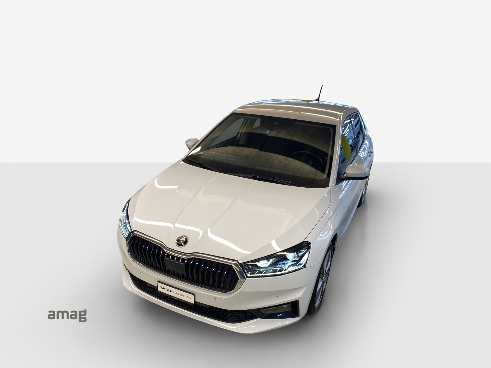 SKODA Fabia 1.0 TSI First Edition DSG-image-15