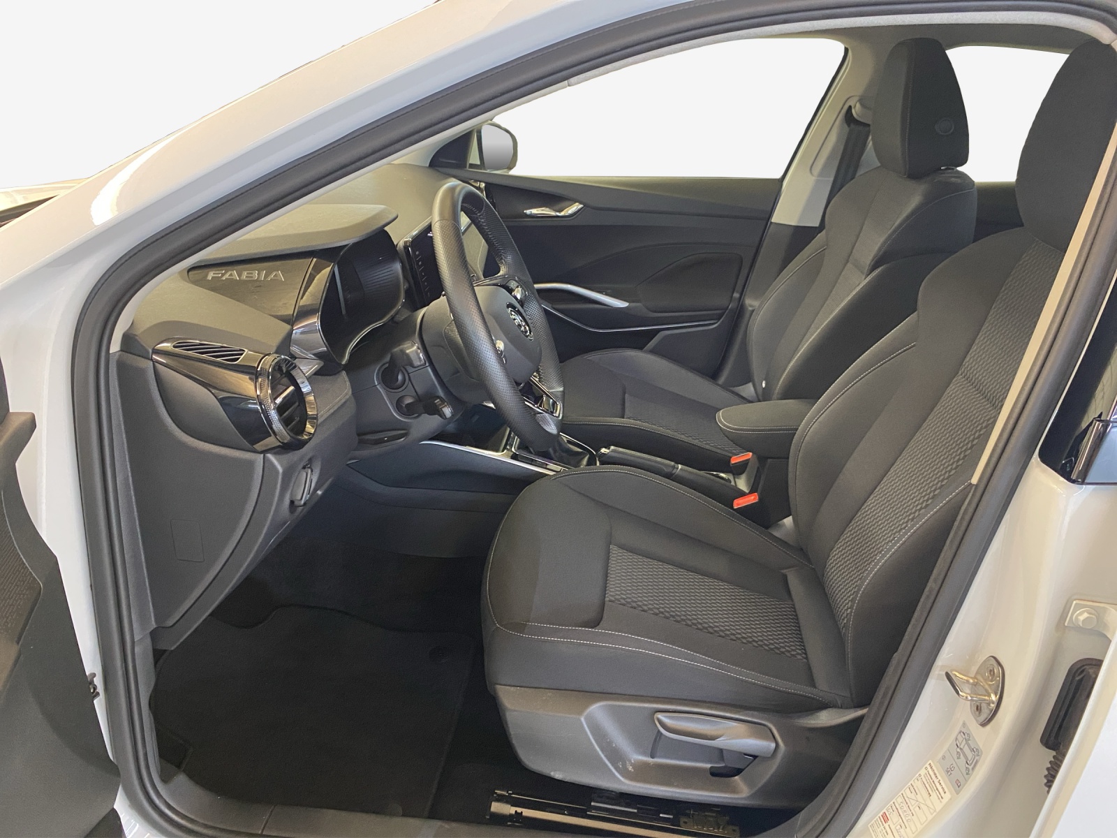 SKODA Fabia 1.0 TSI First Edition DSG-image-7