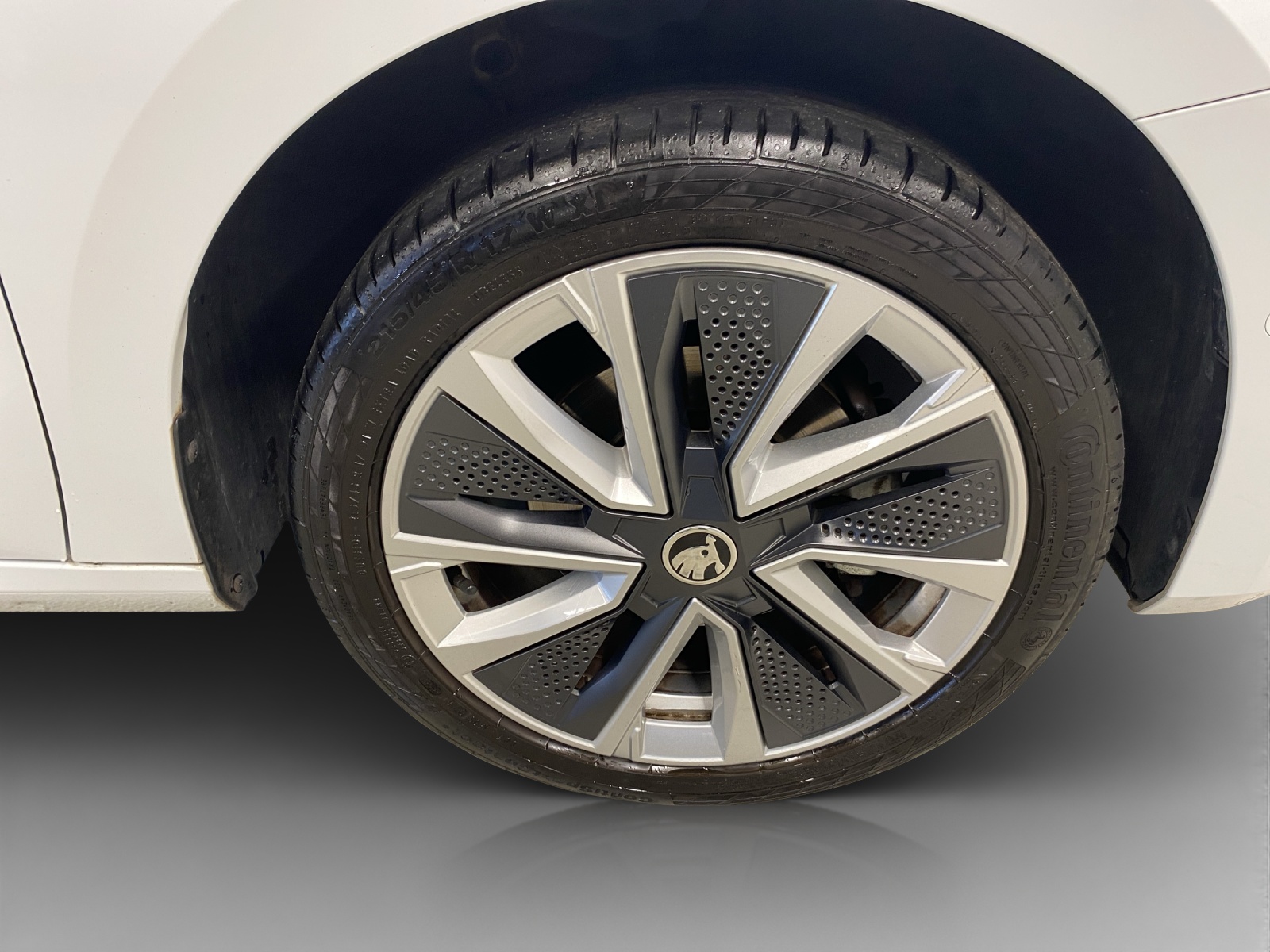 SKODA Fabia 1.0 TSI First Edition DSG-image-14