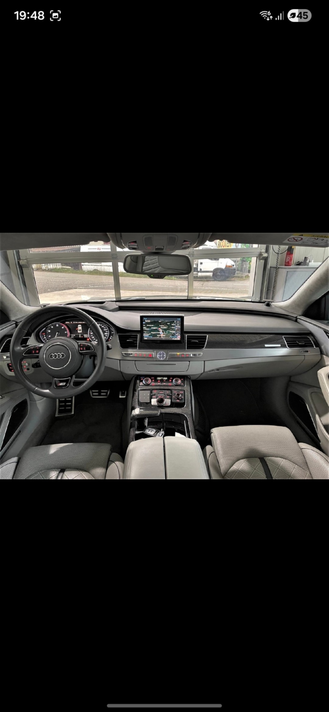 AUDI 4.0 V8 TFSI plus qua. T-Tronic-image-4