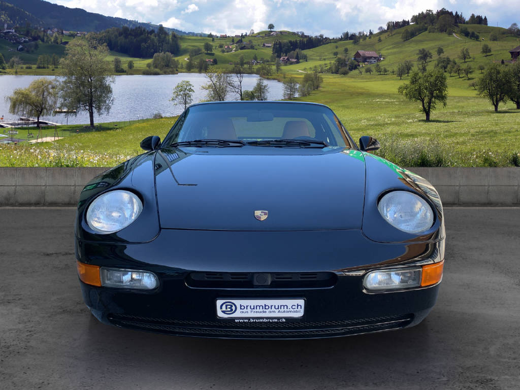 PORSCHE 968-image-1