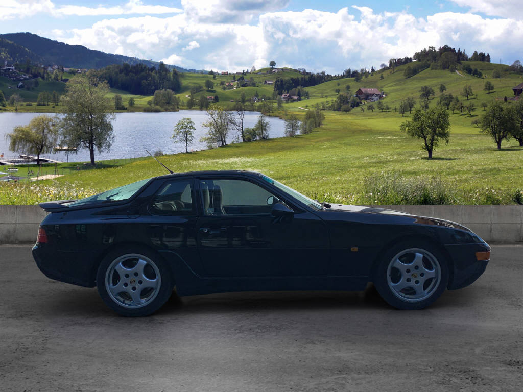 PORSCHE 968-image-2