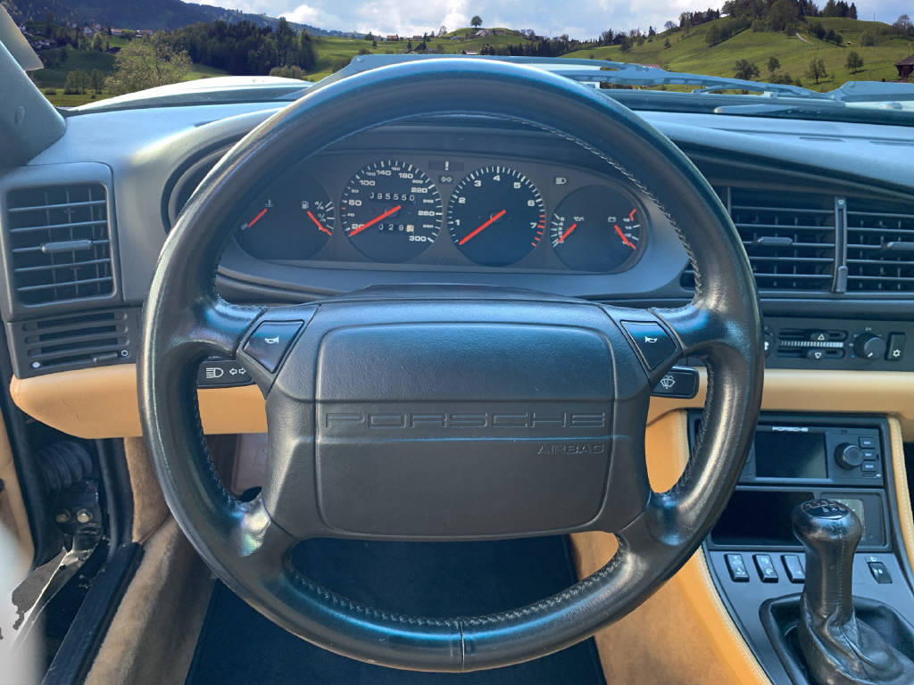 PORSCHE 968-image-5