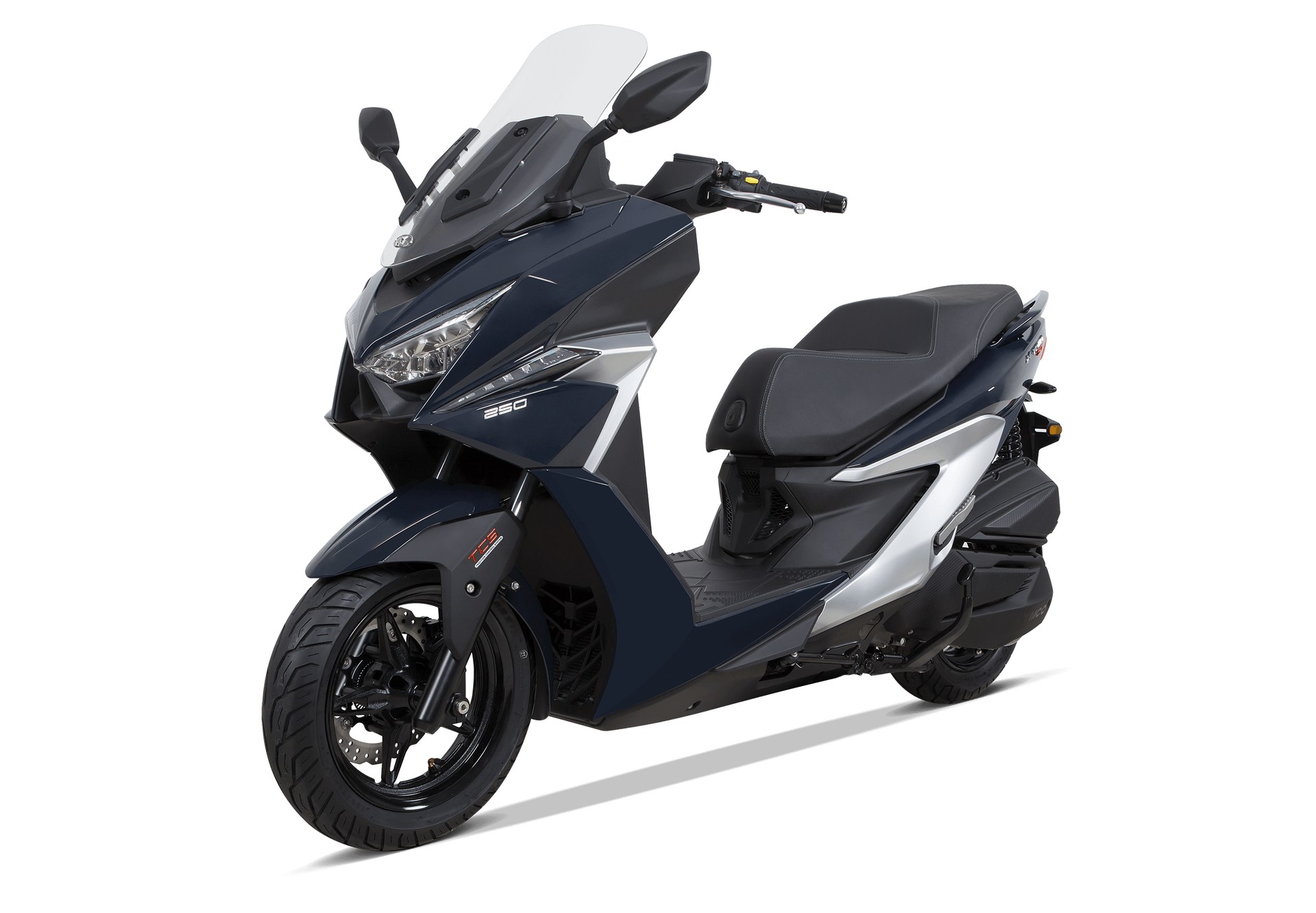 KYMCO ST-image-3