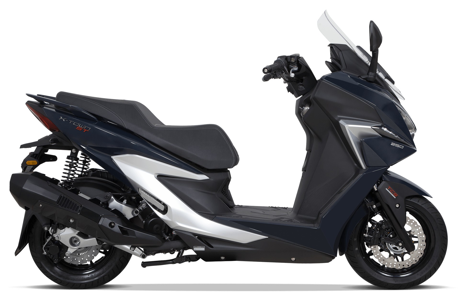 KYMCO ST