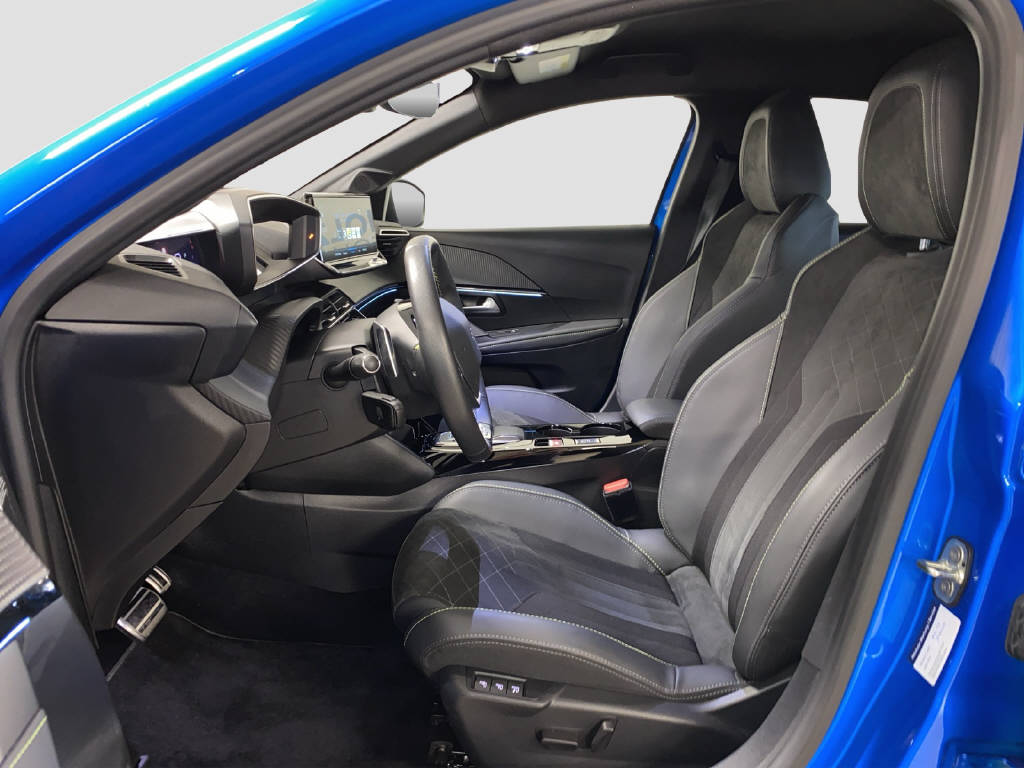 PEUGEOT 208 1.2 PureTech 130 GT-image-5