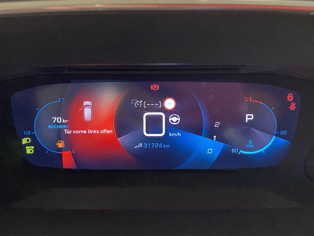 PEUGEOT 208 1.2 PureTech 130 GT-image-8