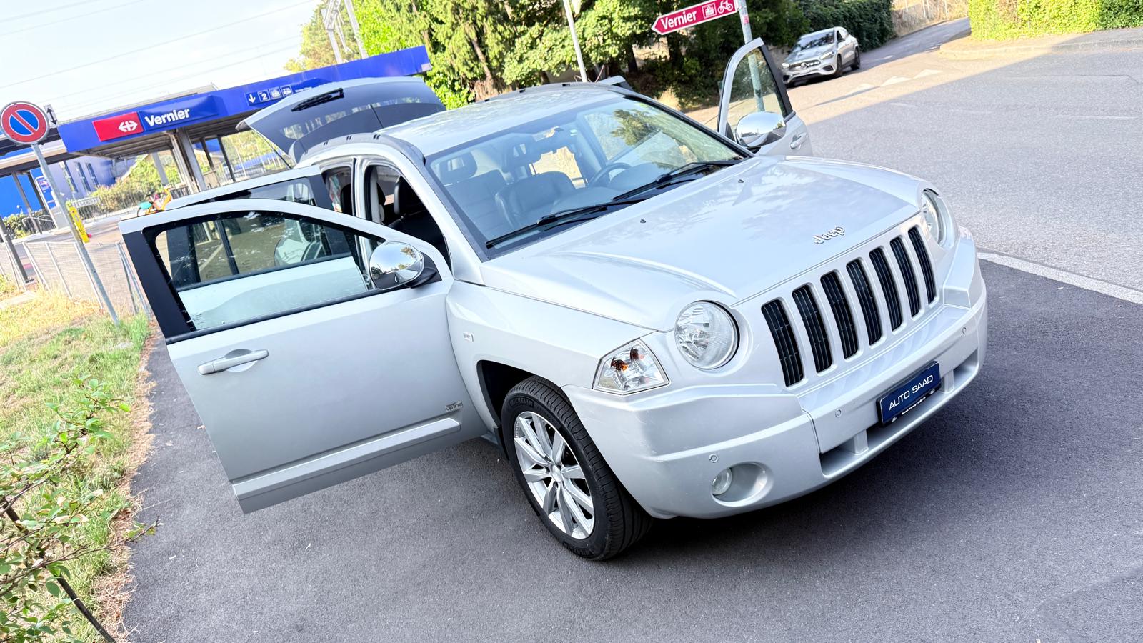 JEEP Compass 2.0 CRD Limited-image-12