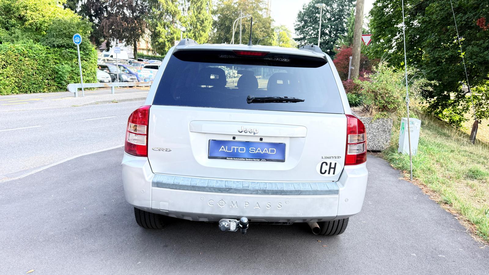 JEEP Compass 2.0 CRD Limited-image-3