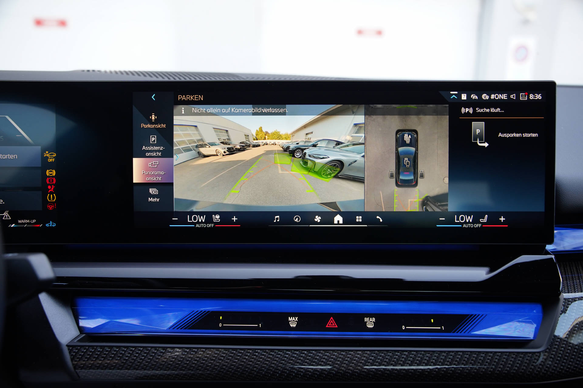 BMW 540d xDrive 48V M Sport Pro Steptronic-image-14