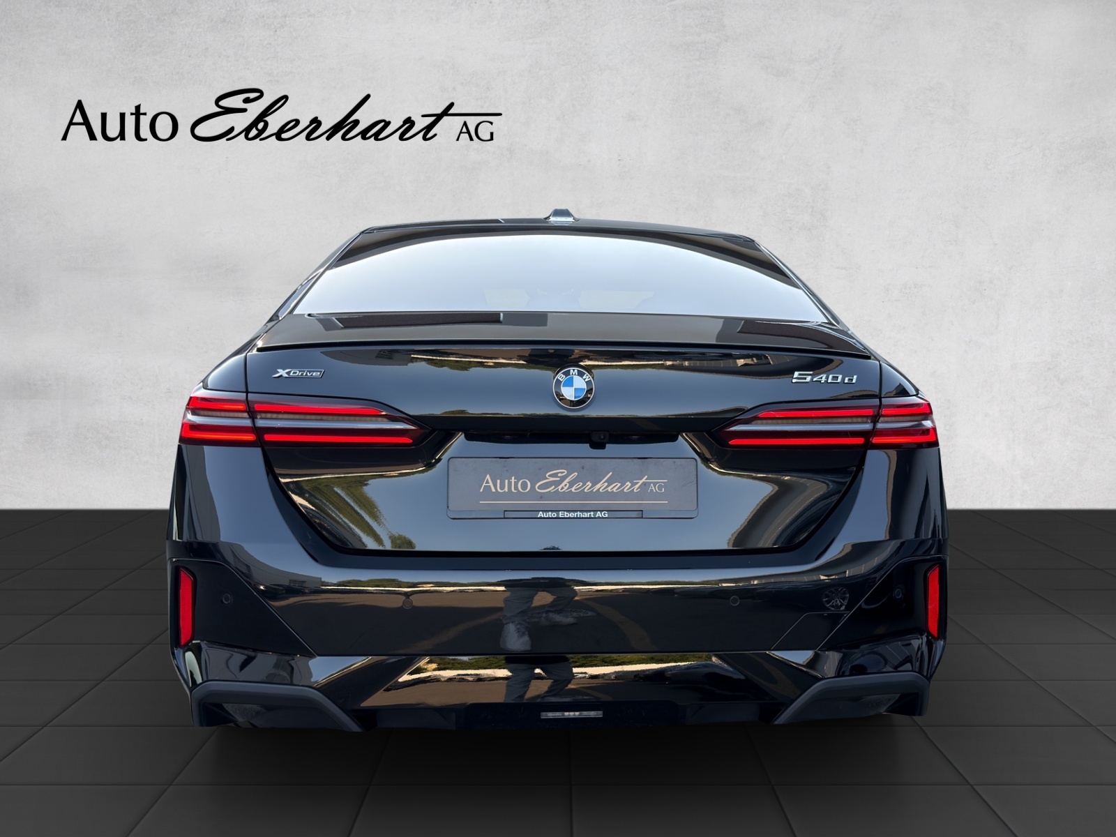BMW 540d xDrive 48V M Sport Pro Steptronic-image-4