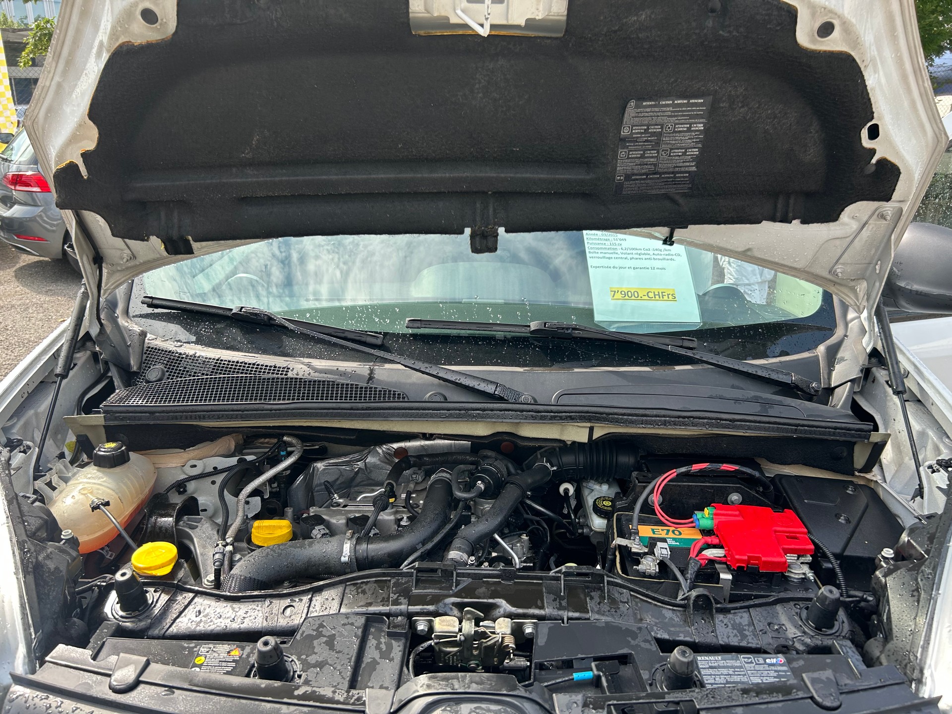 RENAULT Kangoo Medium TCe 115 ENERGY Business-image-10