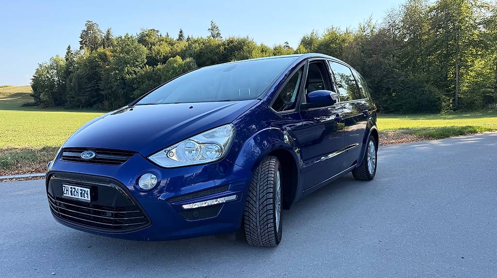 FORD S-MAX-image-0