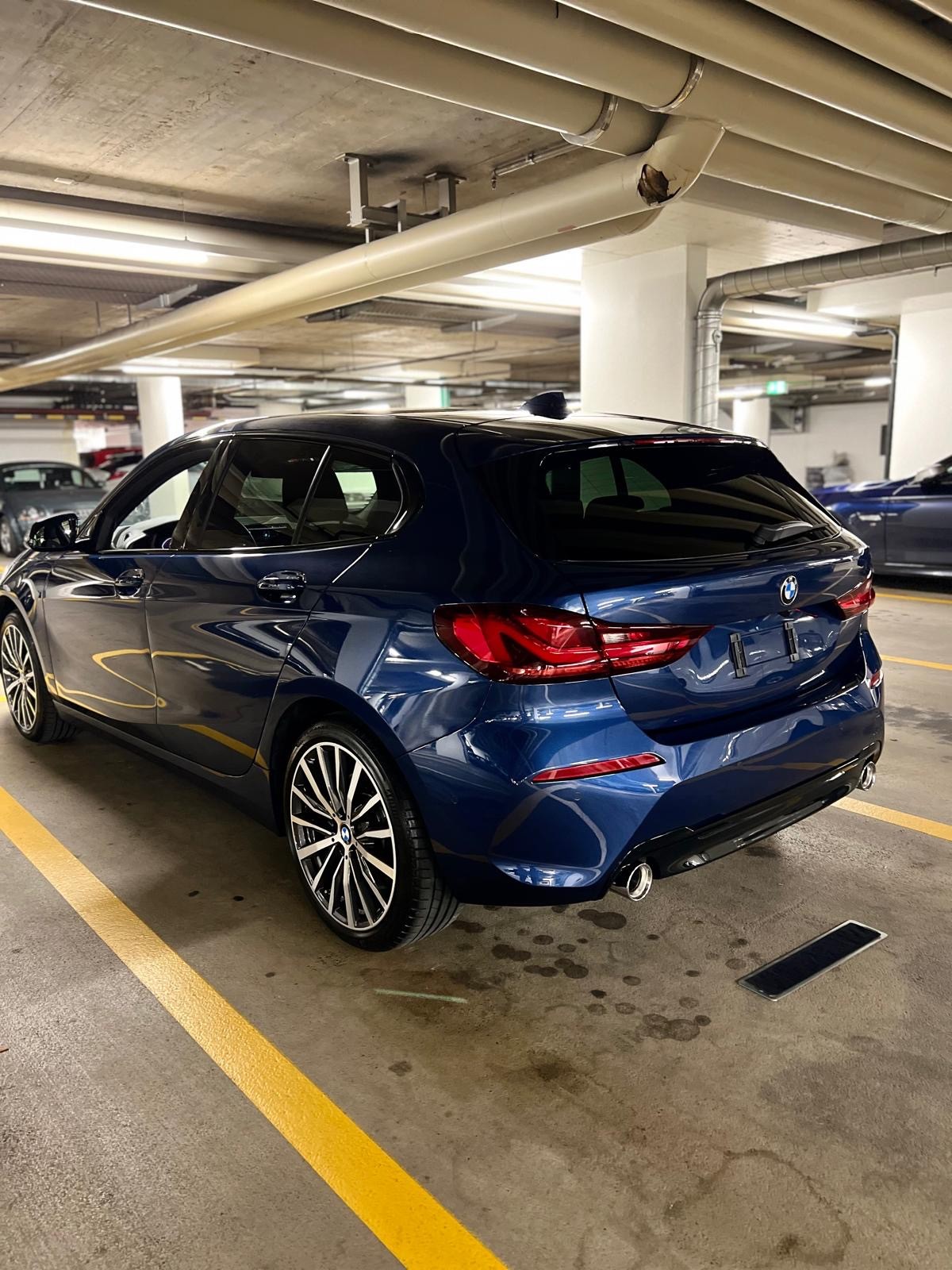 BMW 120d xDrive SAG-image-5