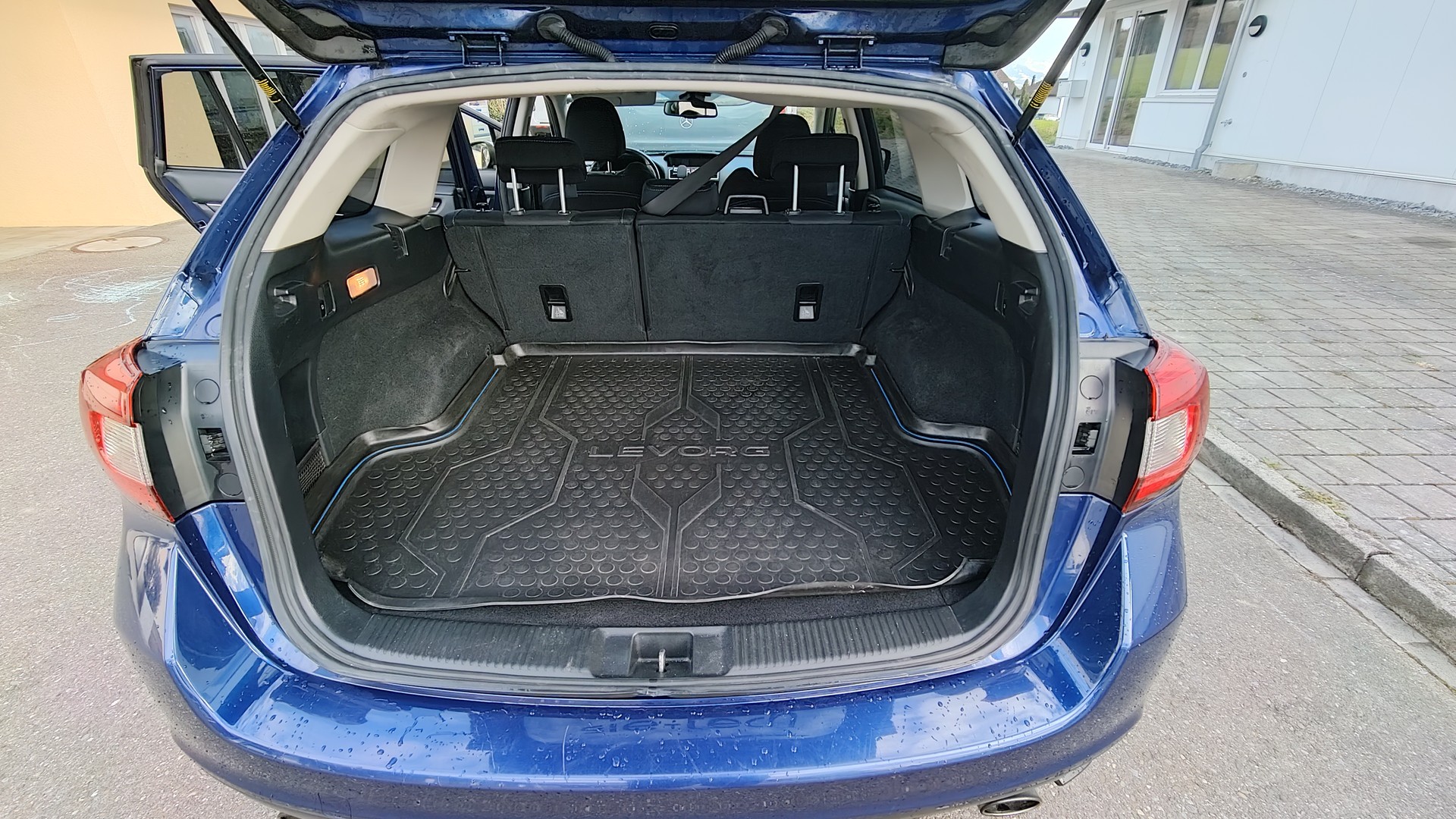 SUBARU 1.6 DIT Swiss S-image-5