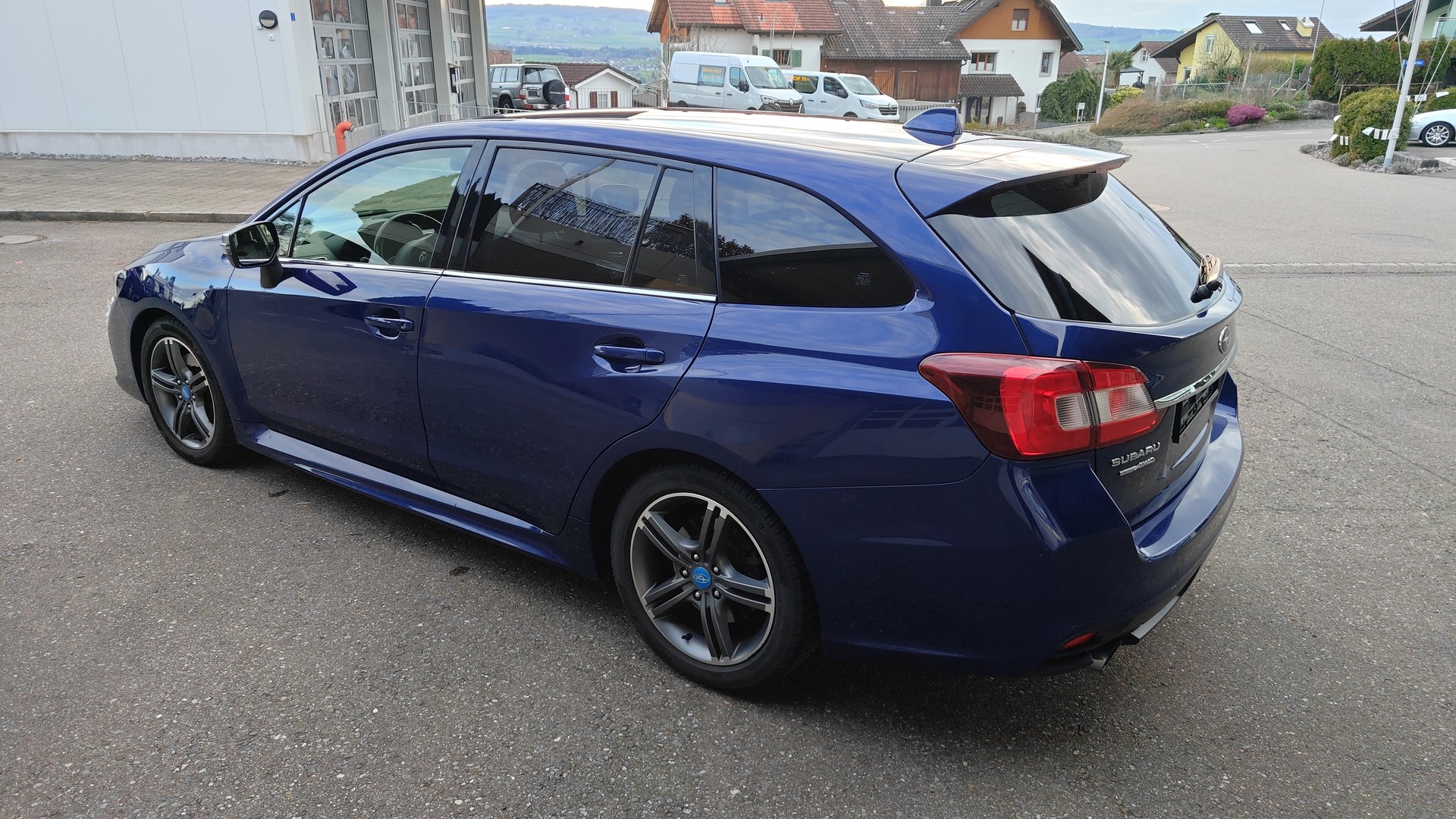 SUBARU 1.6 DIT Swiss S-image-3
