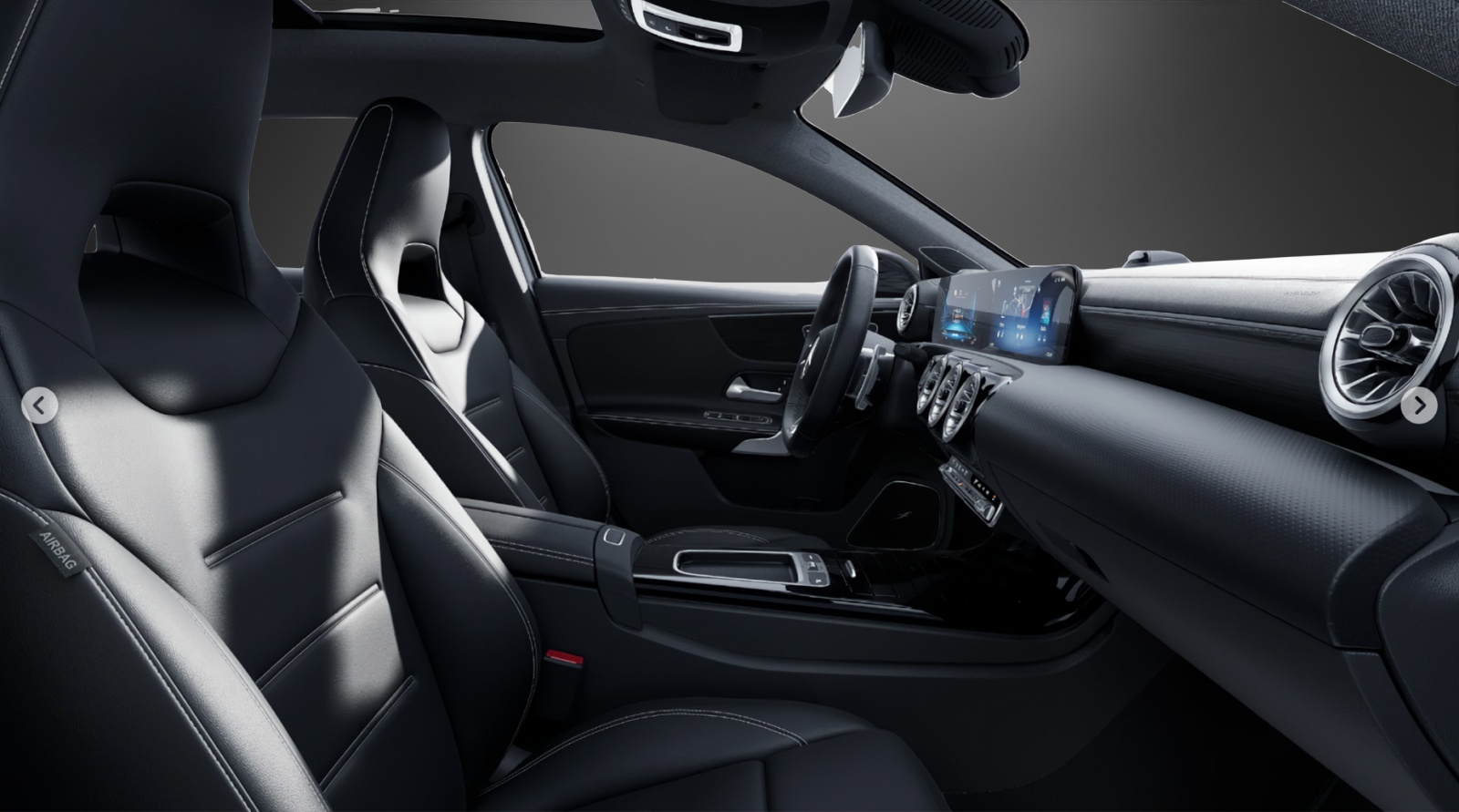 MERCEDES-BENZ A AMG 35 4Matic 8G-DCT-image-7