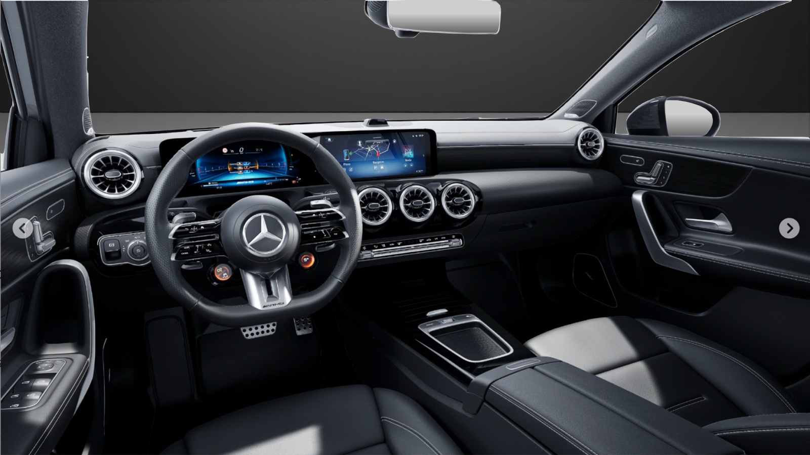MERCEDES-BENZ A AMG 35 4Matic 8G-DCT-image-5