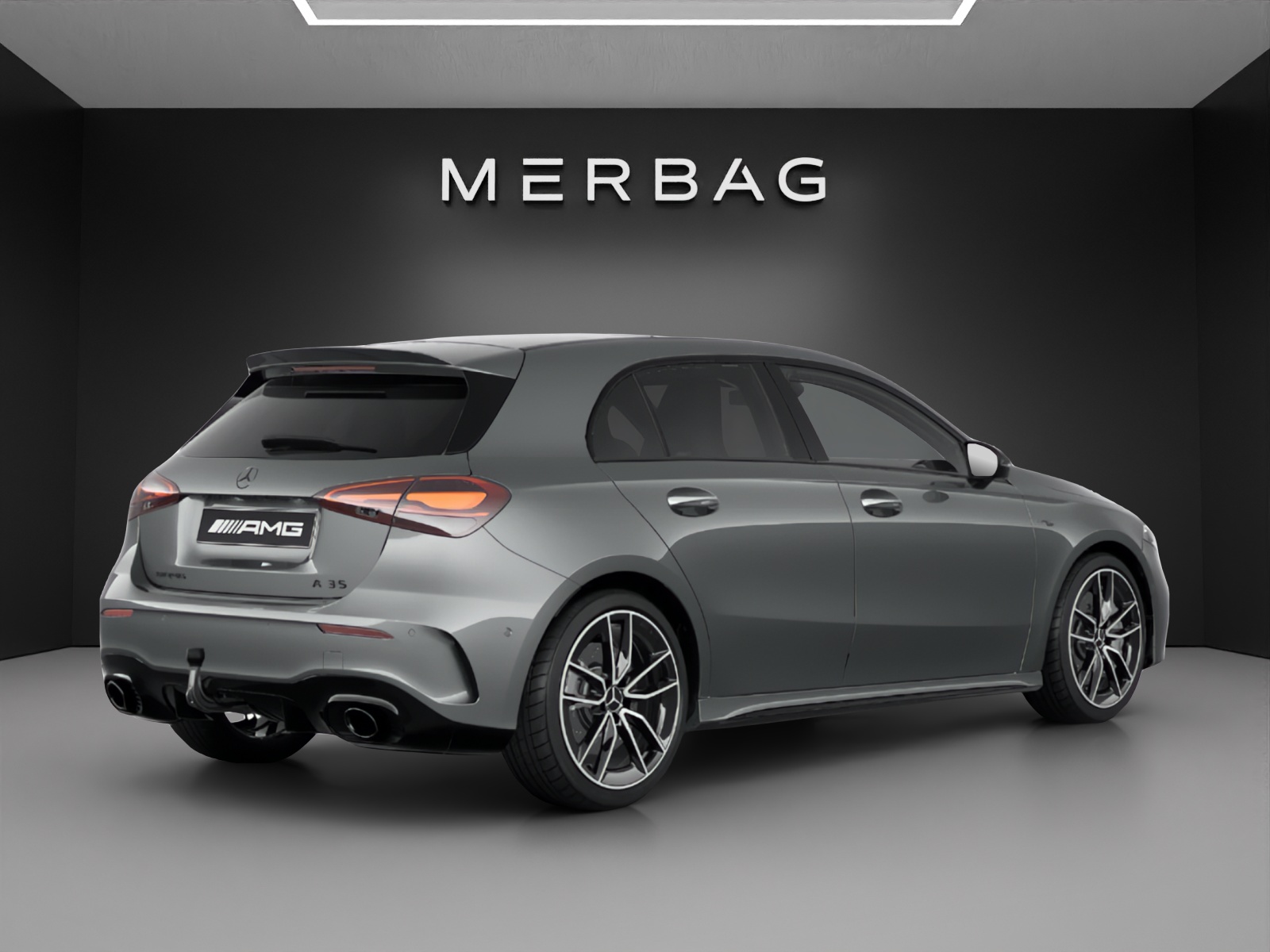 MERCEDES-BENZ A AMG 35 4Matic 8G-DCT-image-4