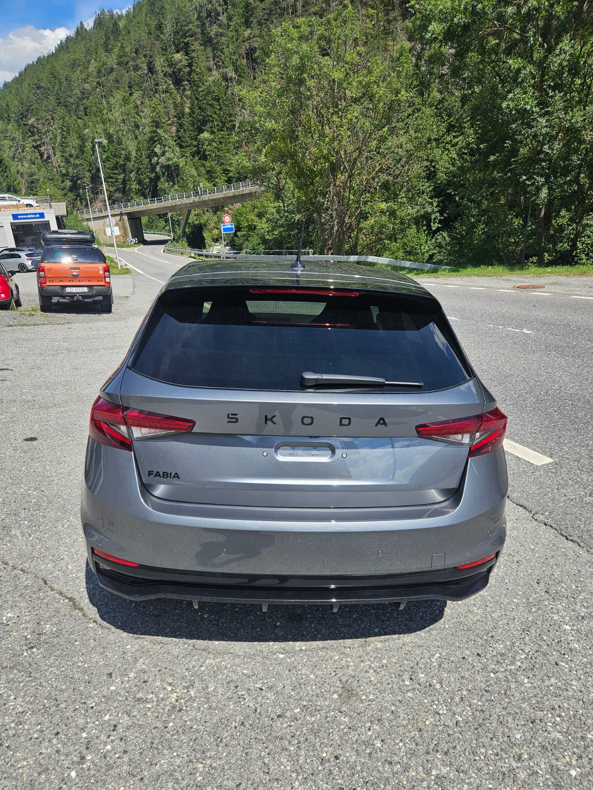 SKODA Fabia 1.0 TSI Monte Carlo DSG-image-14