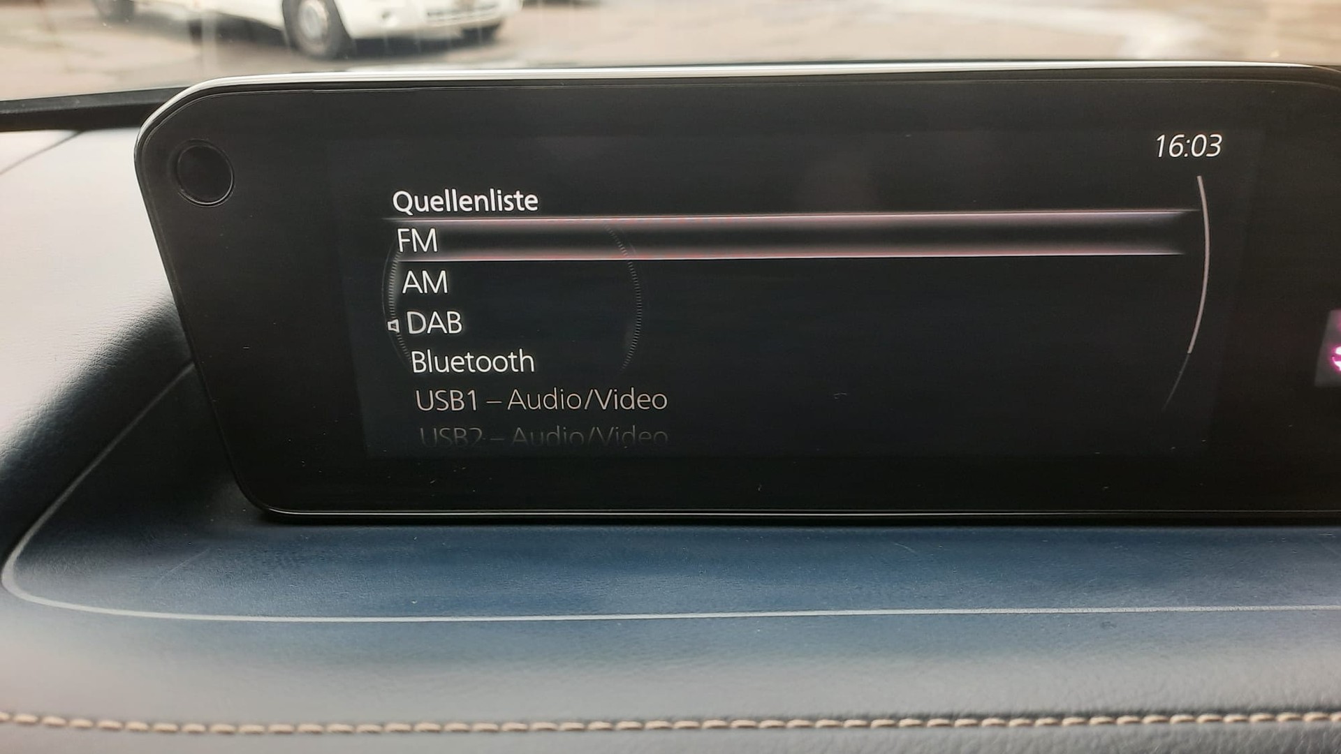 MAZDA CX-30 SKYACTIV-X M Hybrid 180 Revolution AWD Automat-image-13