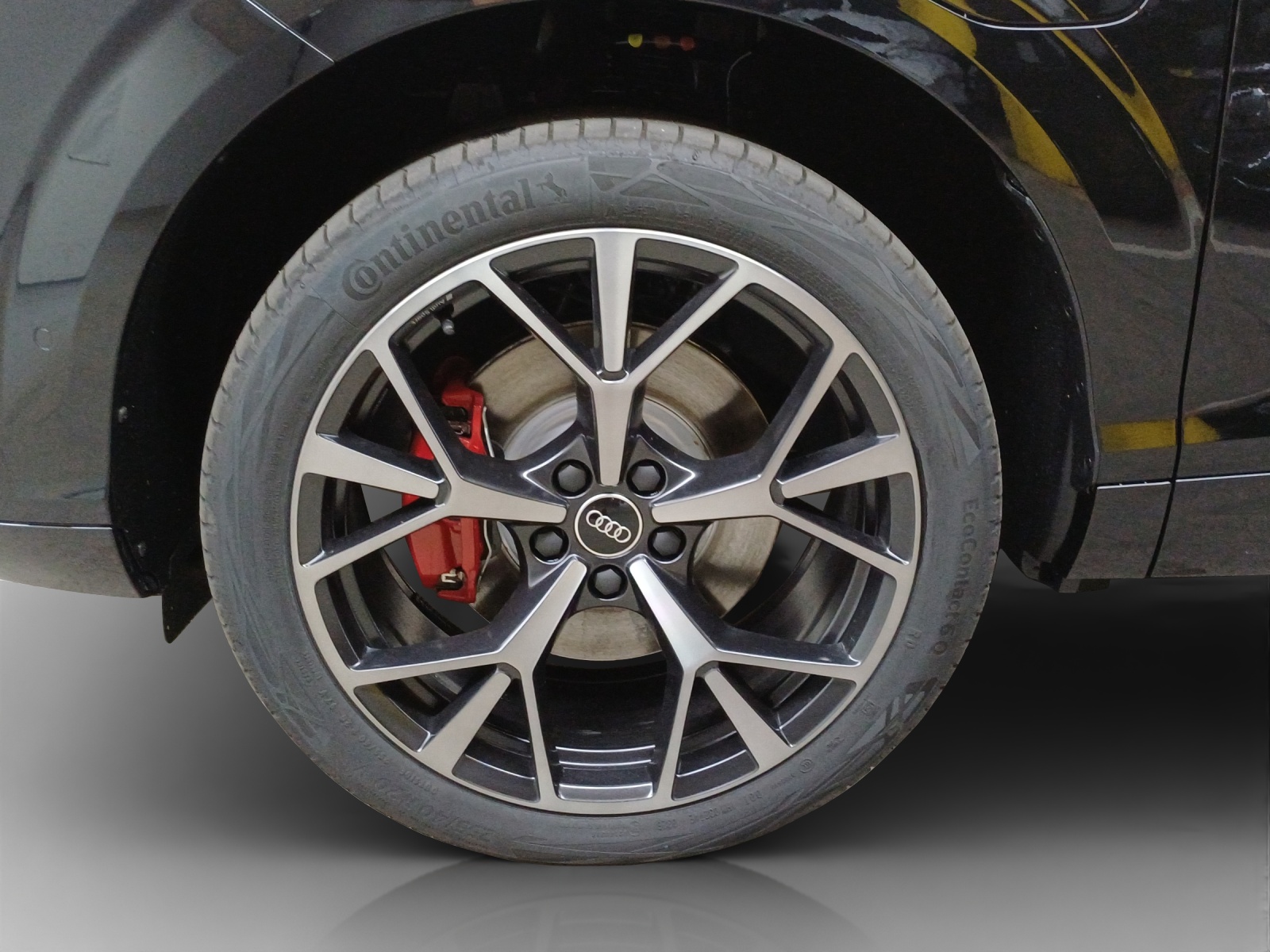 AUDI Q3 Sportback e-hybrid 200 kW S tronig-image-15