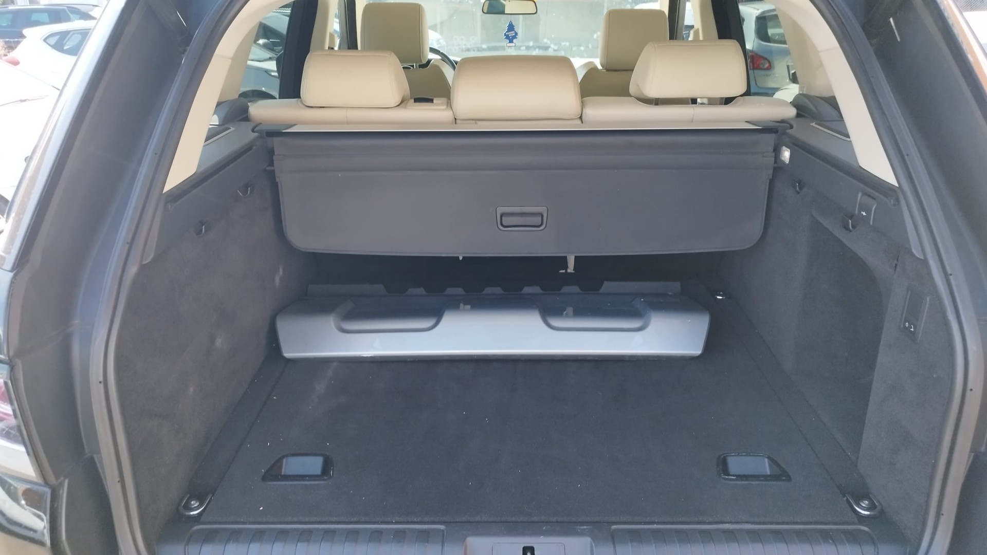 LAND ROVER Range Rover Sport 3.0 SDV6 HSE Automatic-image-15