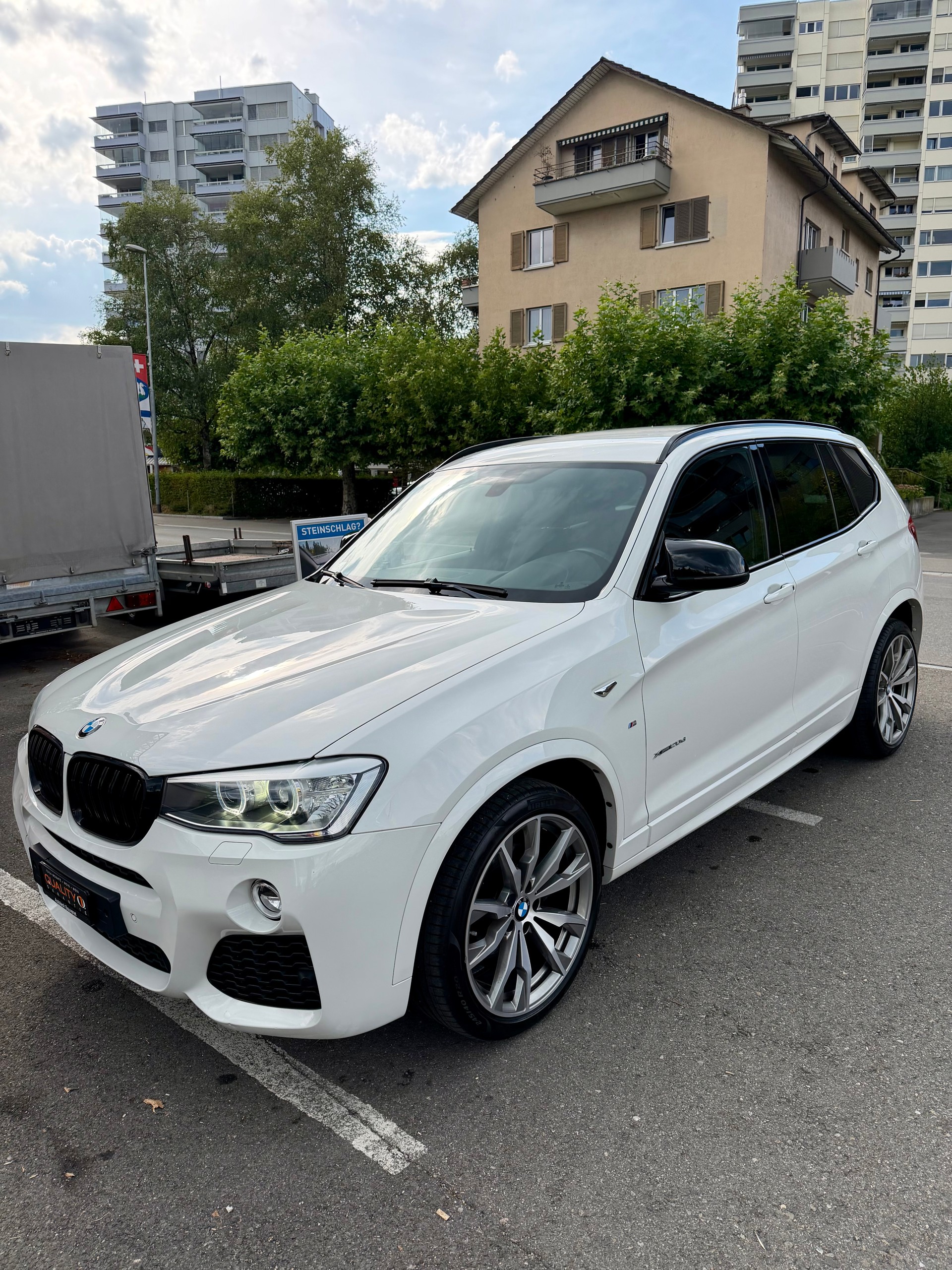 BMW X3-image-1