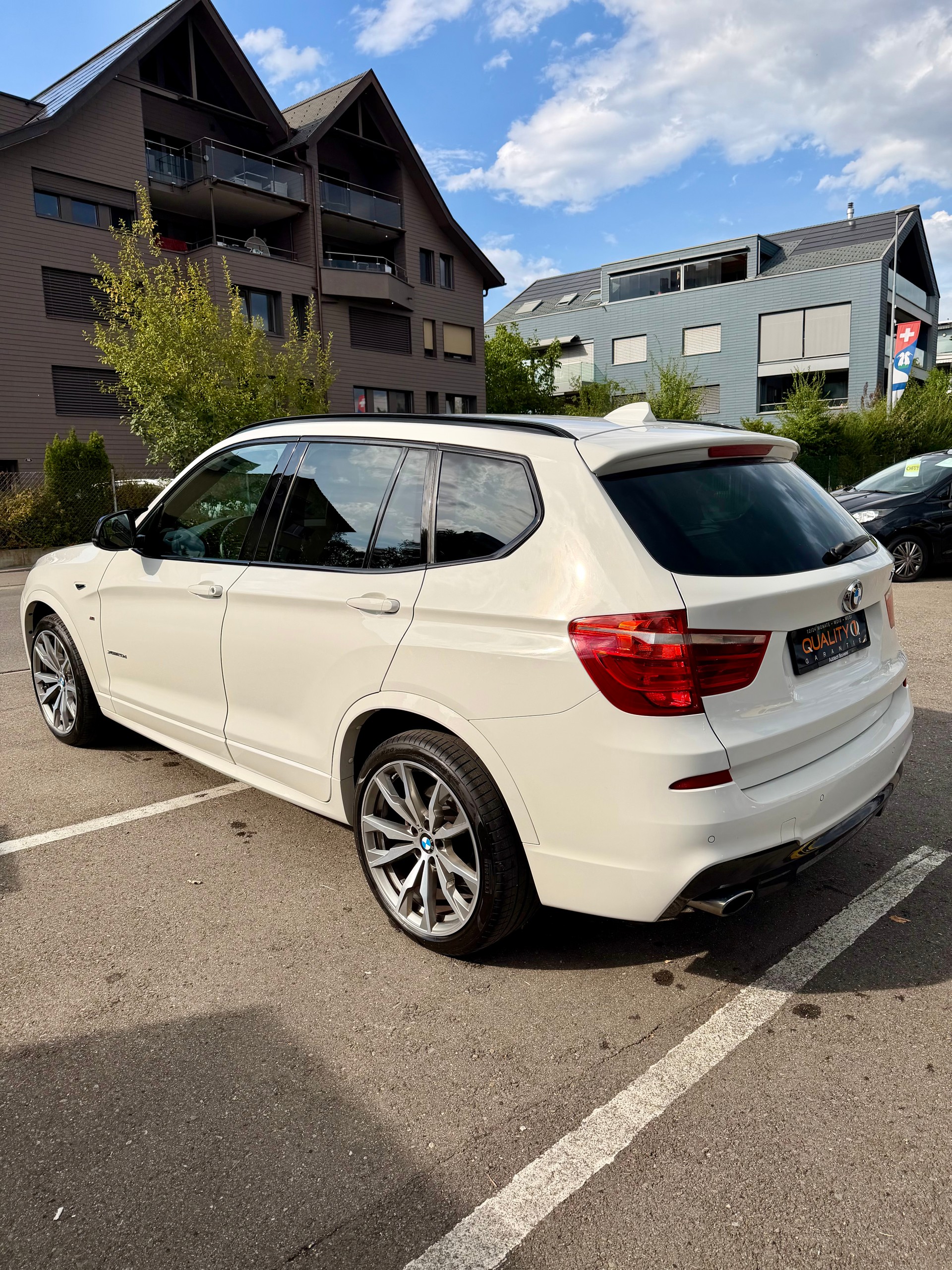 BMW X3-image-3