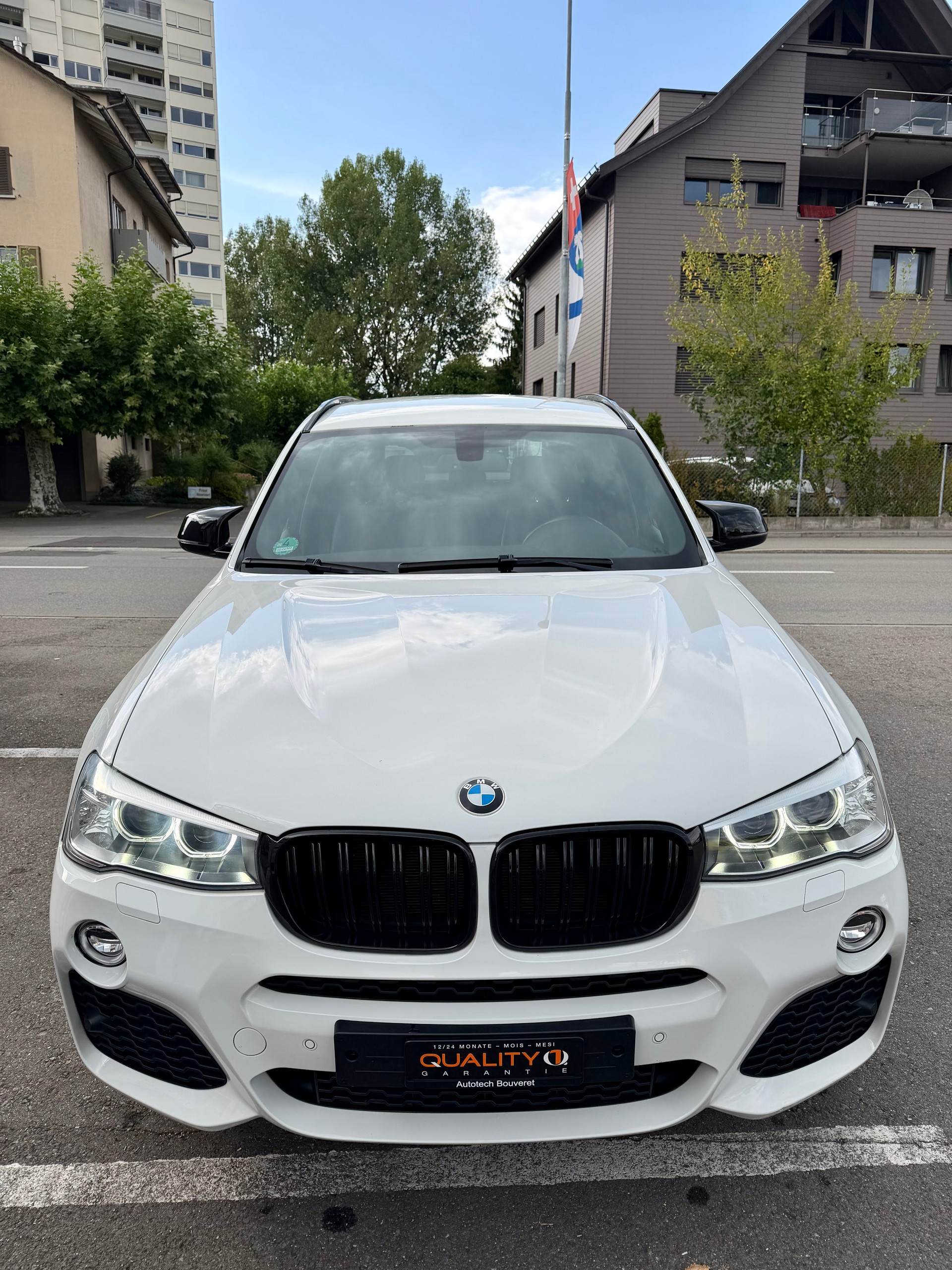 BMW X3-image-4