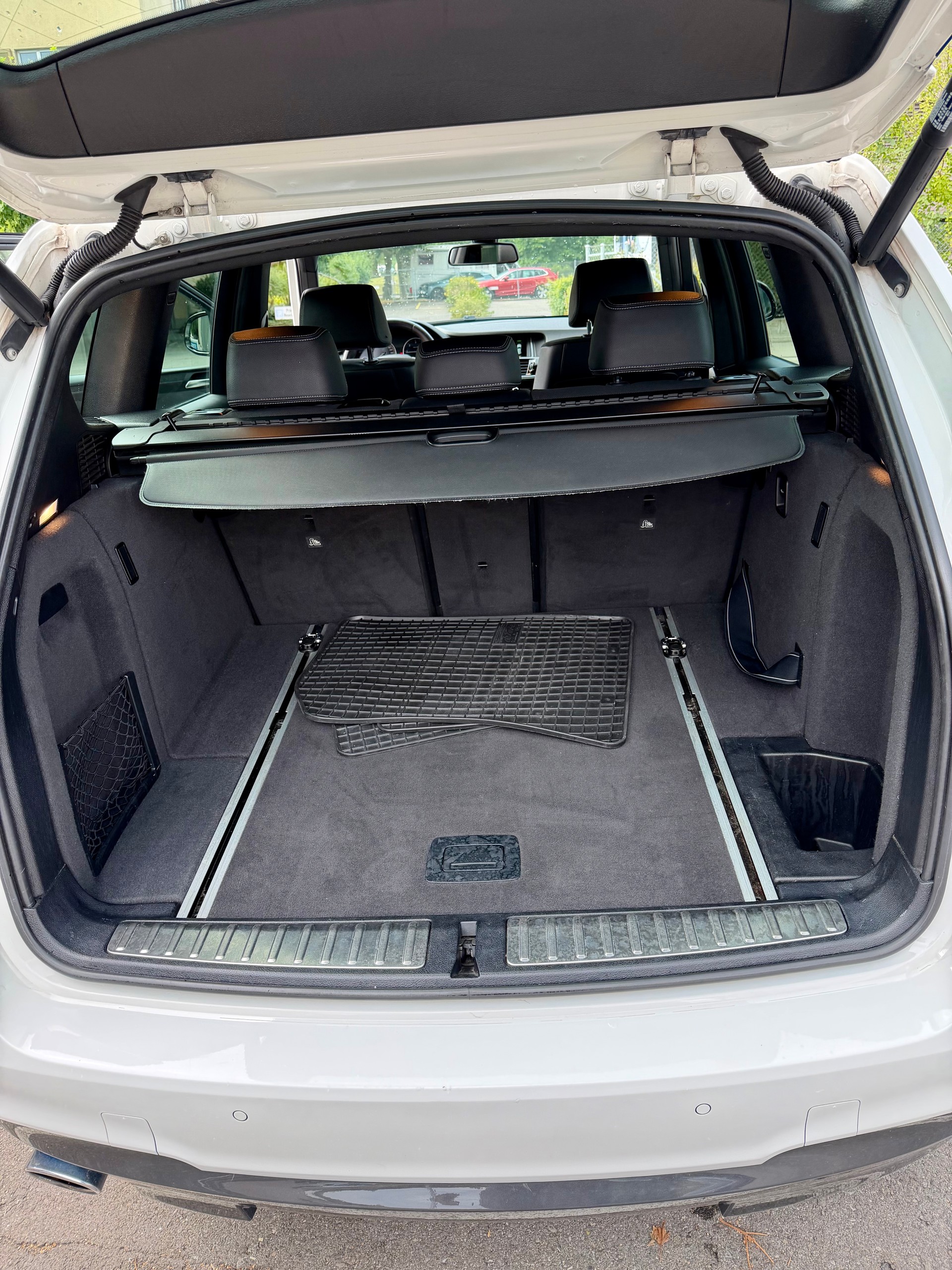 BMW X3-image-10