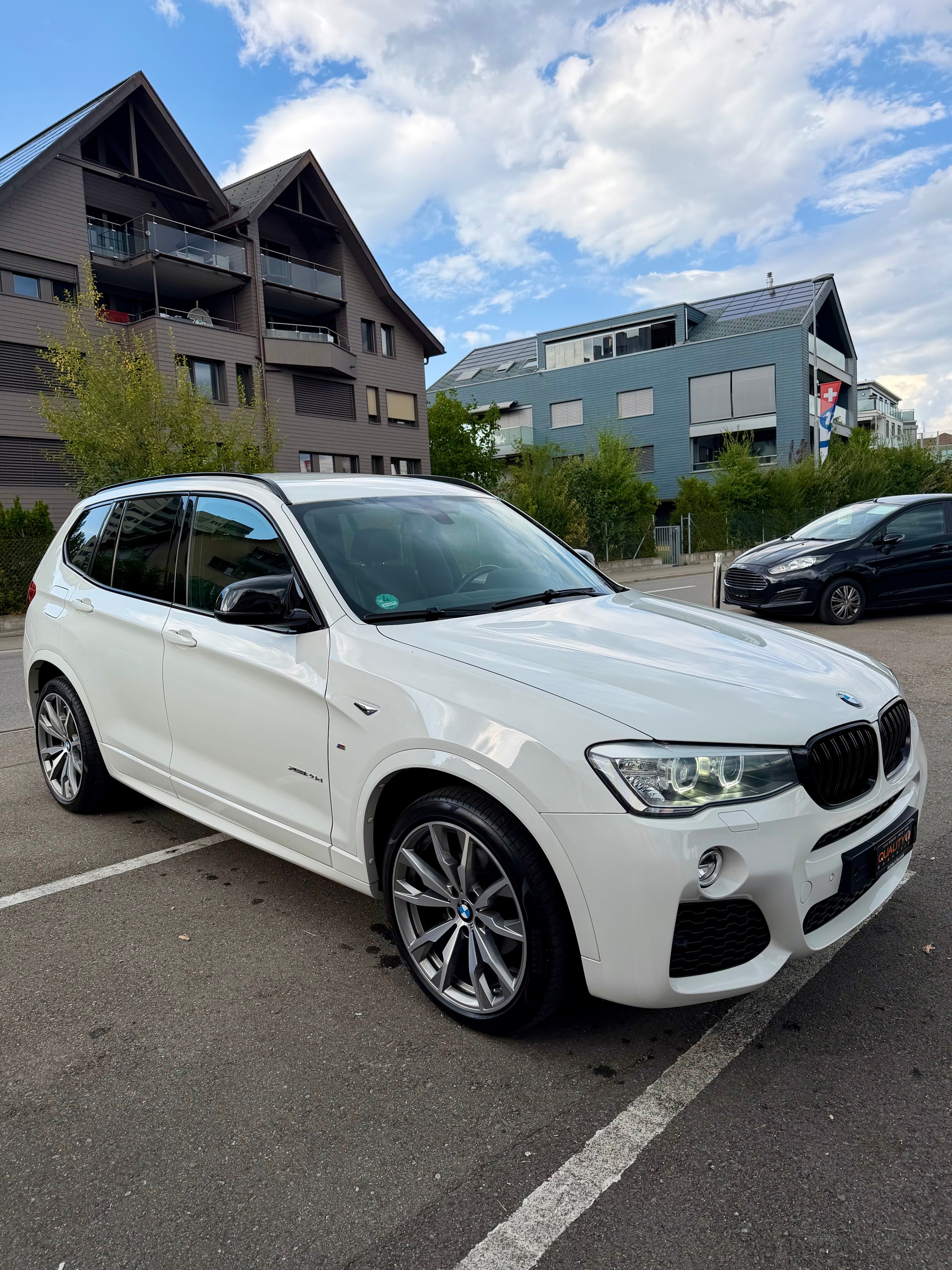 BMW X3-image-0