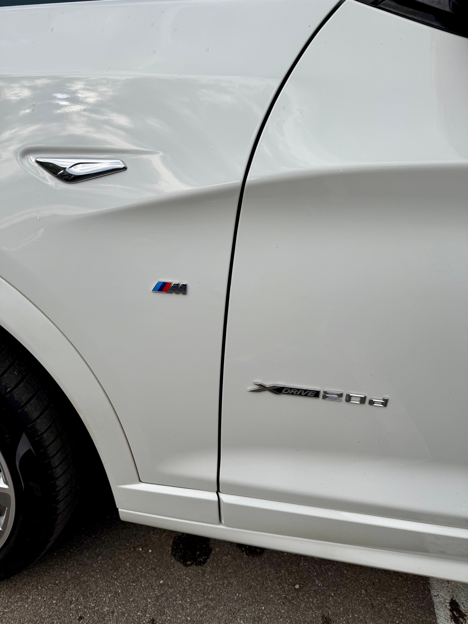 BMW X3-image-11