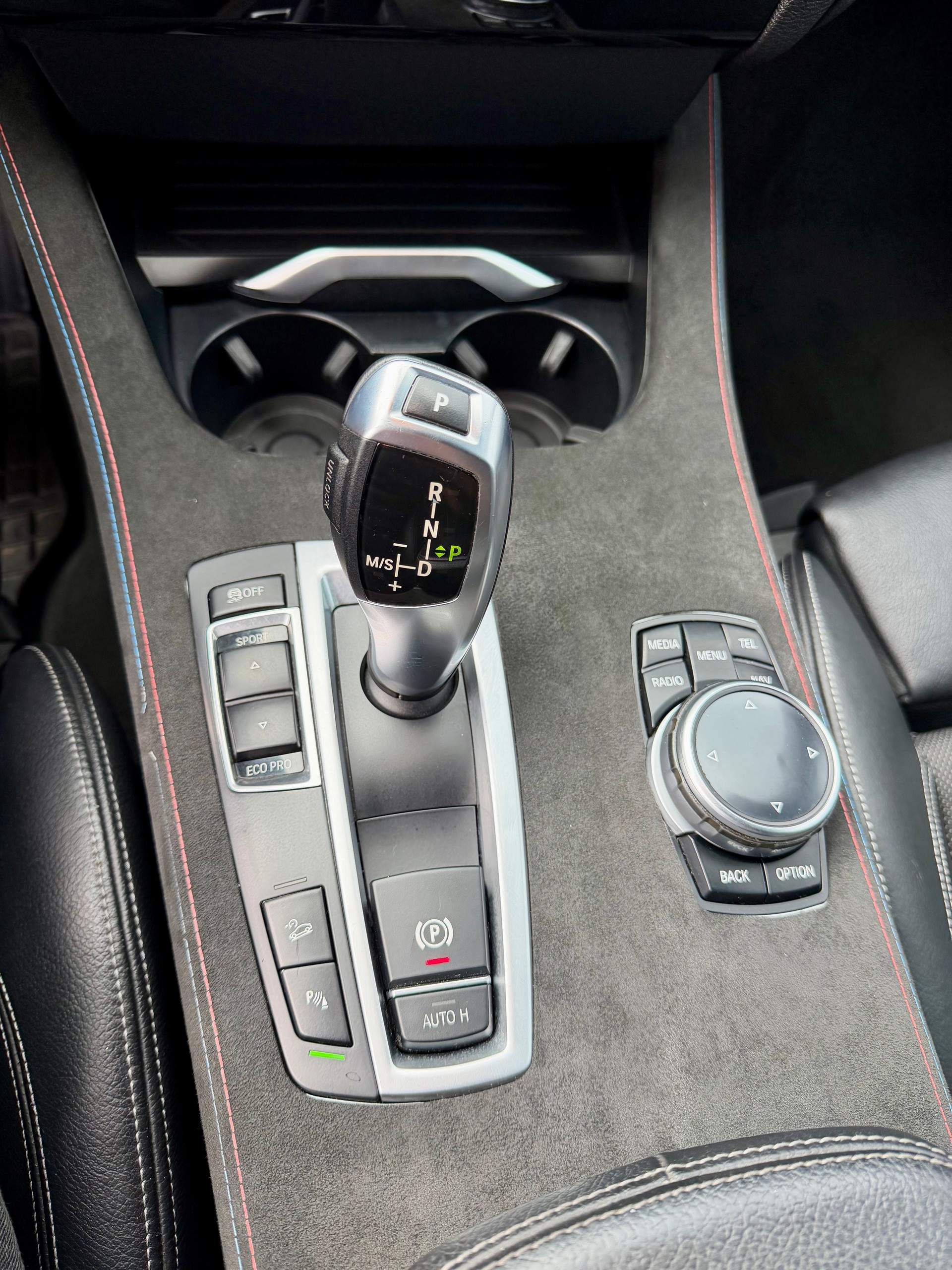 BMW X3-image-9
