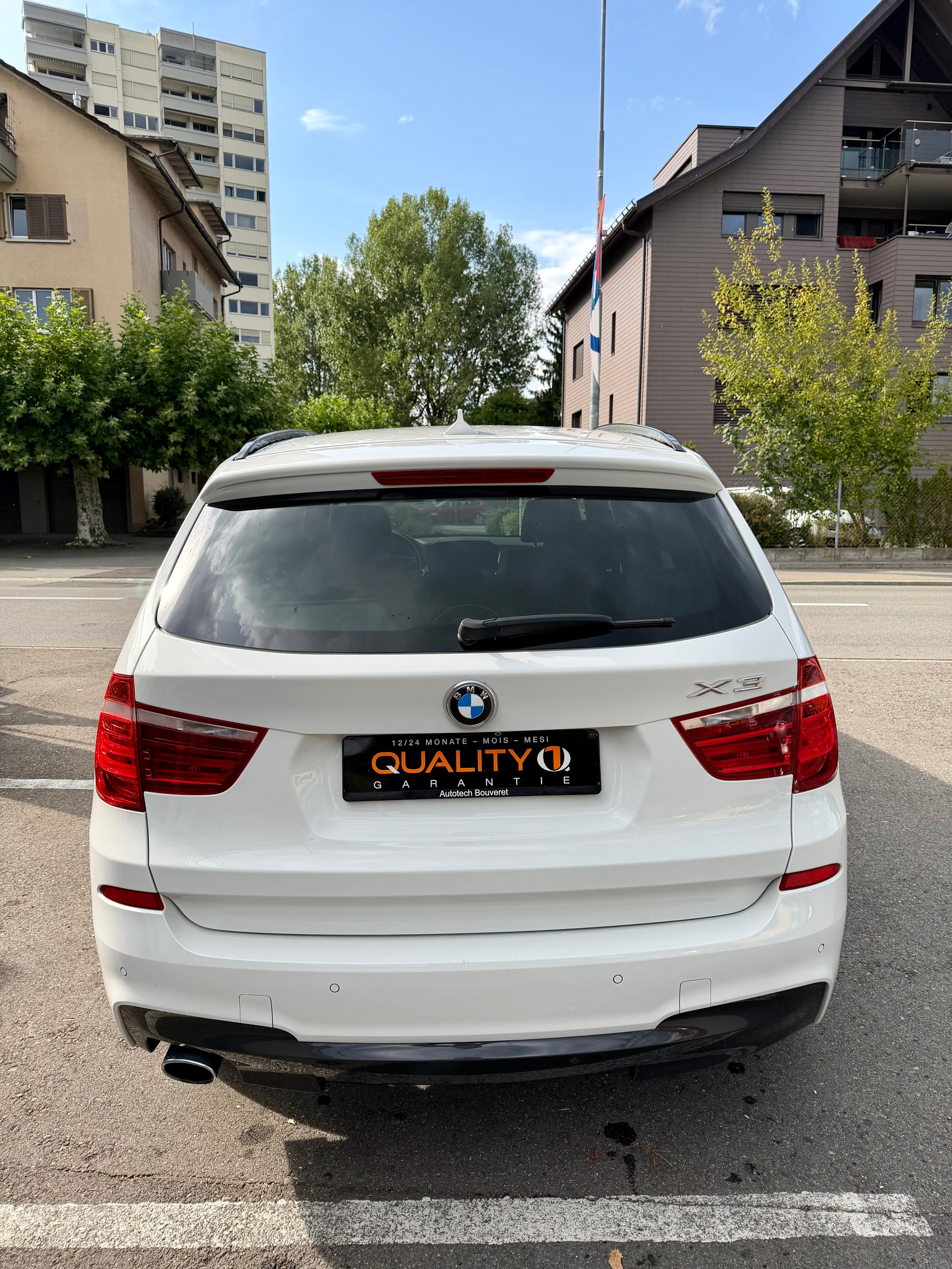 BMW X3-image-5