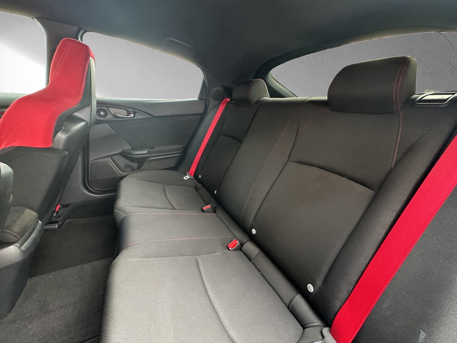 HONDA Civic 2.0 i-VTEC Type R-image-12