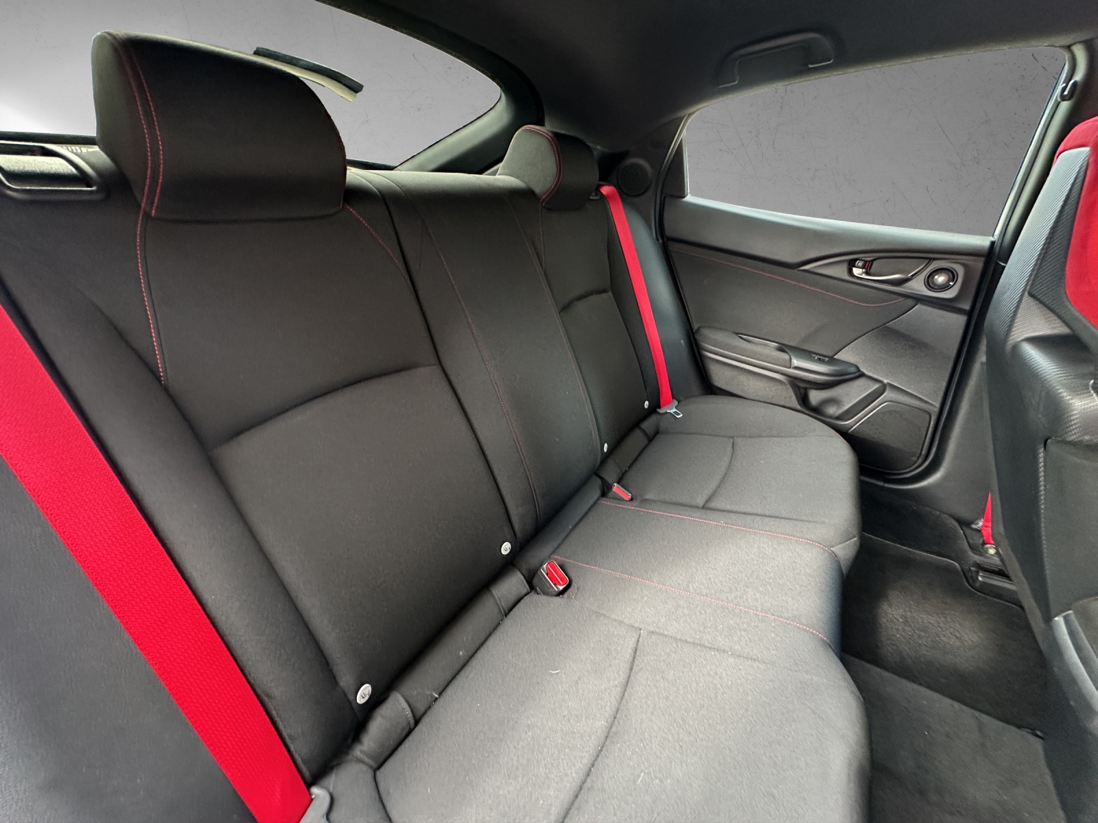 HONDA Civic 2.0 i-VTEC Type R-image-13