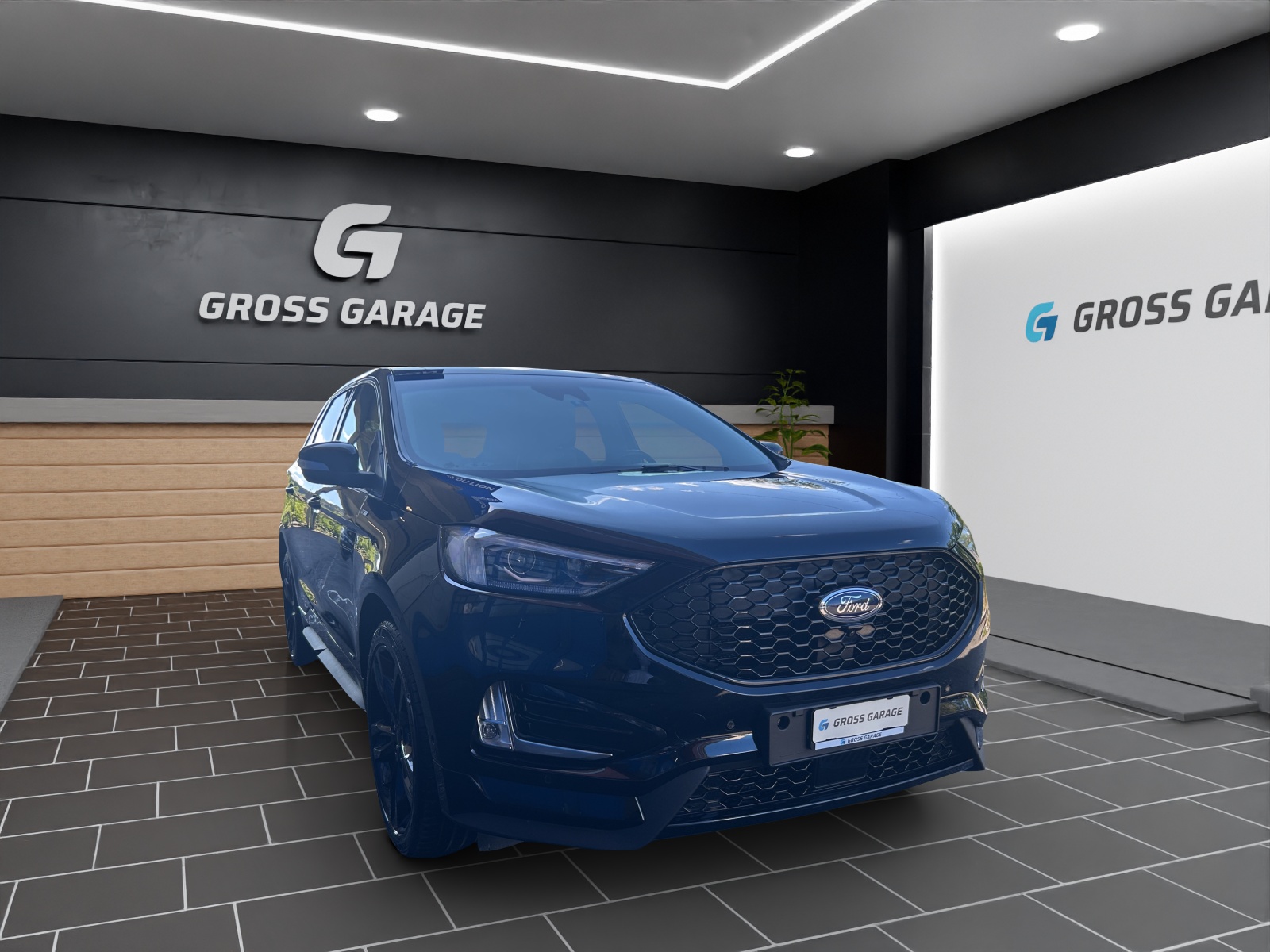 FORD Edge 2.0 EcoBlue 238 ST-Line-image-0