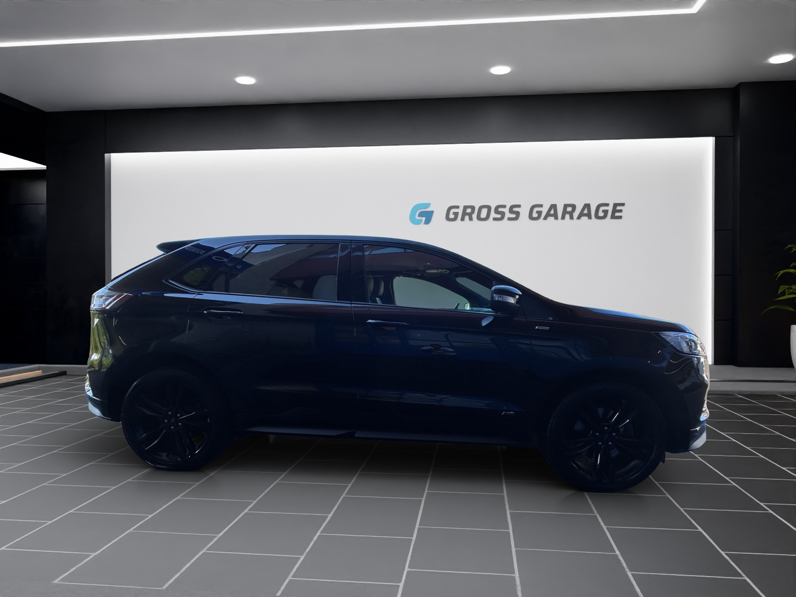 FORD Edge 2.0 EcoBlue 238 ST-Line-image-2