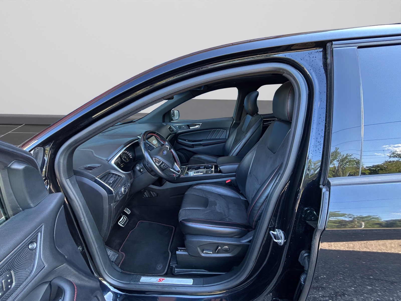 FORD Edge 2.0 EcoBlue 238 ST-Line-image-4