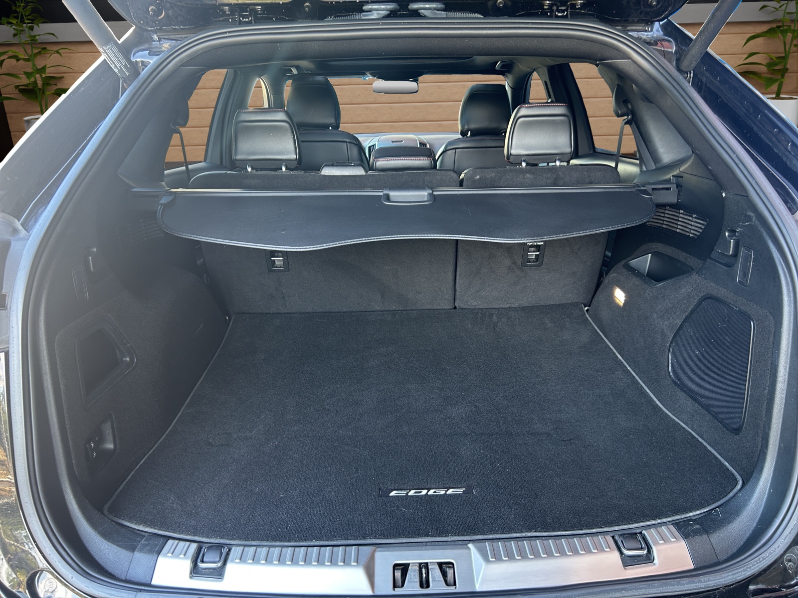 FORD Edge 2.0 EcoBlue 238 ST-Line-image-8