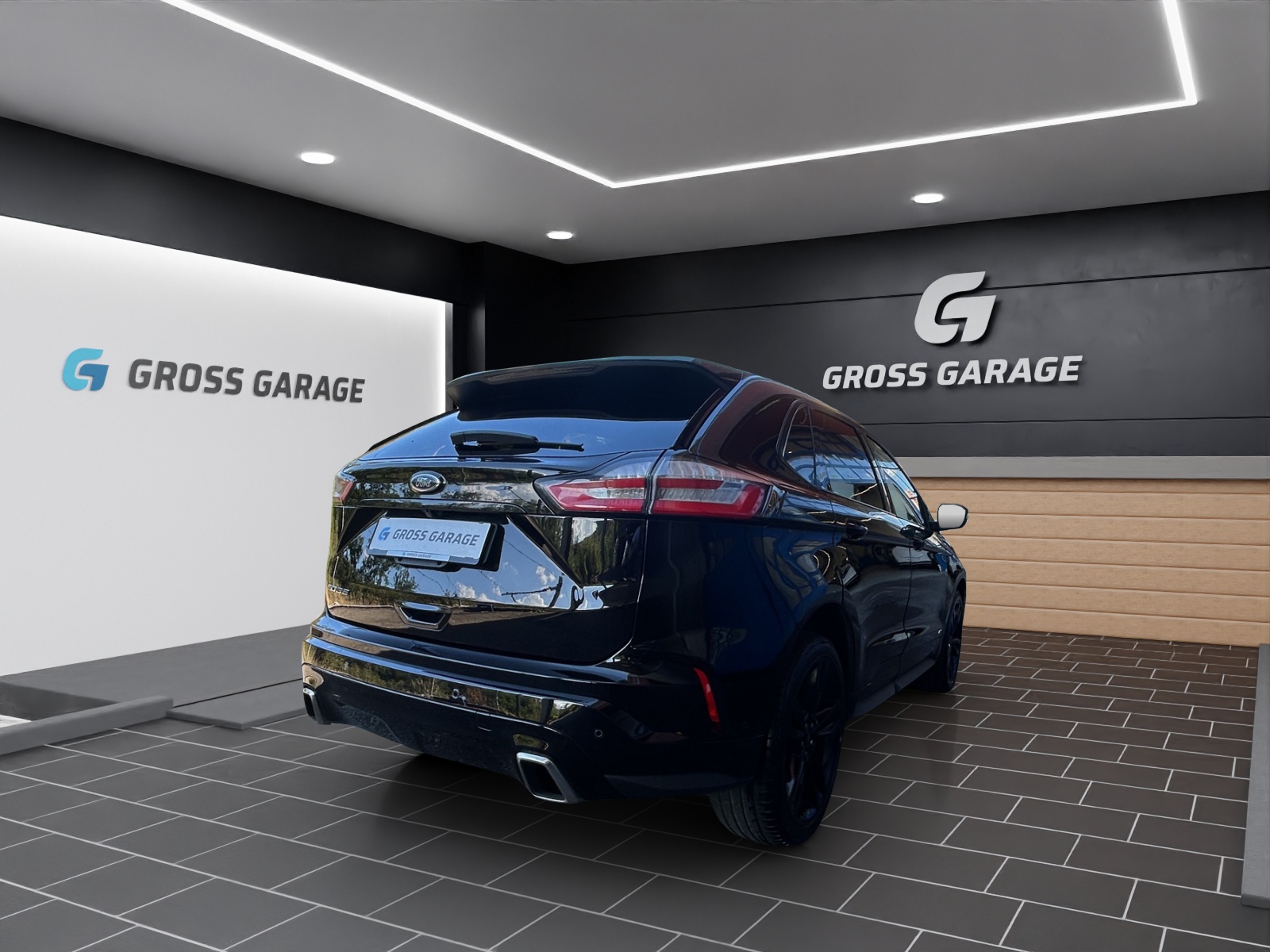 FORD Edge 2.0 EcoBlue 238 ST-Line-image-3