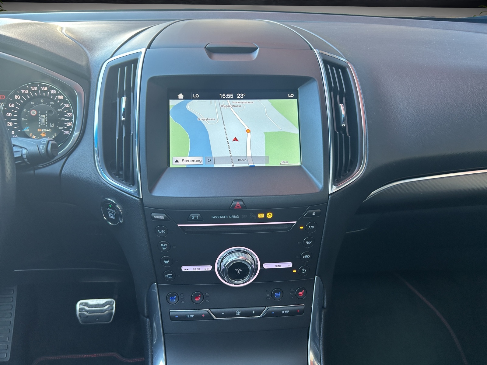FORD Edge 2.0 EcoBlue 238 ST-Line-image-6