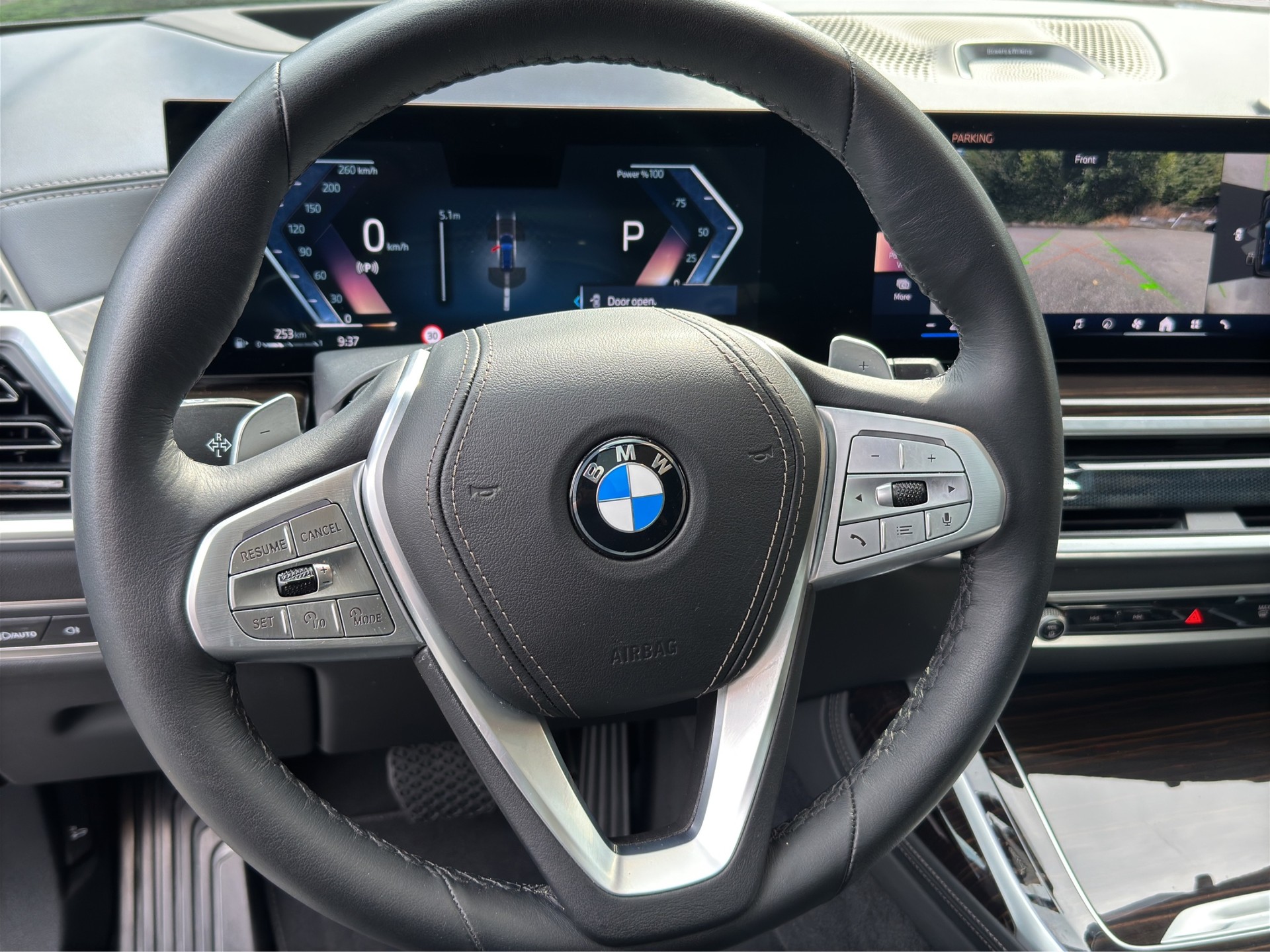 BMW X7 xDrive 48V 40i (CH) FACELIFT-image-18