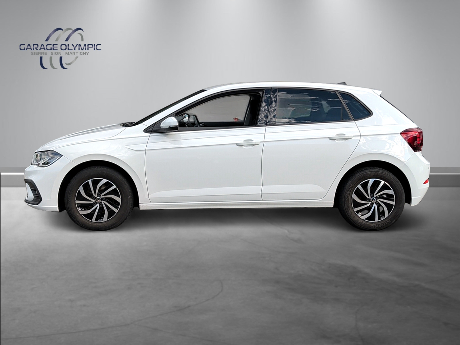 VW Polo 1.0 TSI Life DSG-image-4