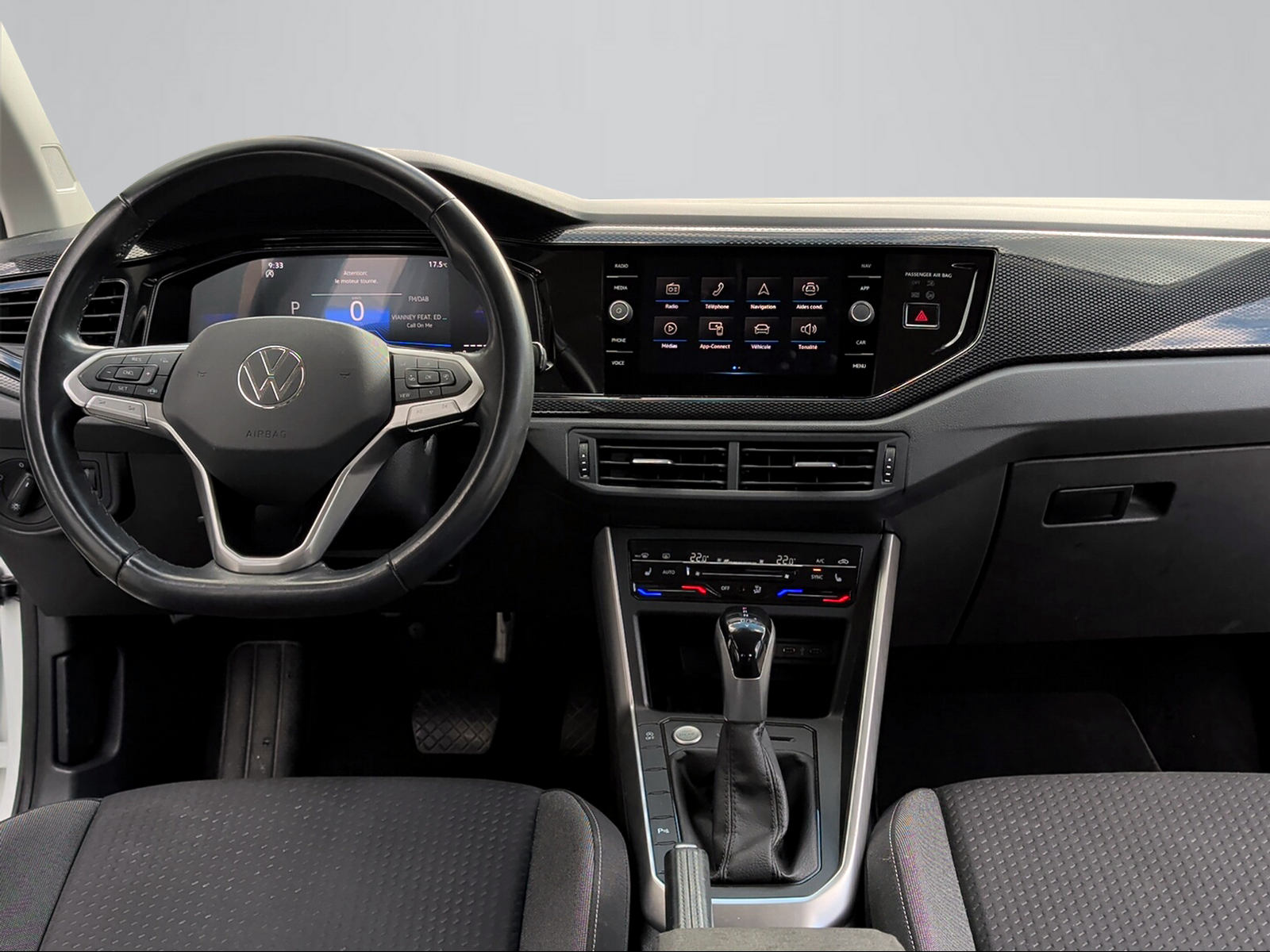 VW Polo 1.0 TSI Life DSG-image-5