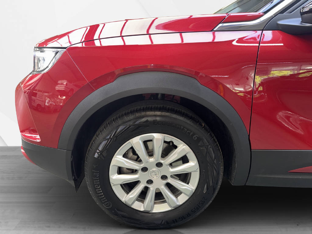 OPEL Mokka-e Edition-image-9